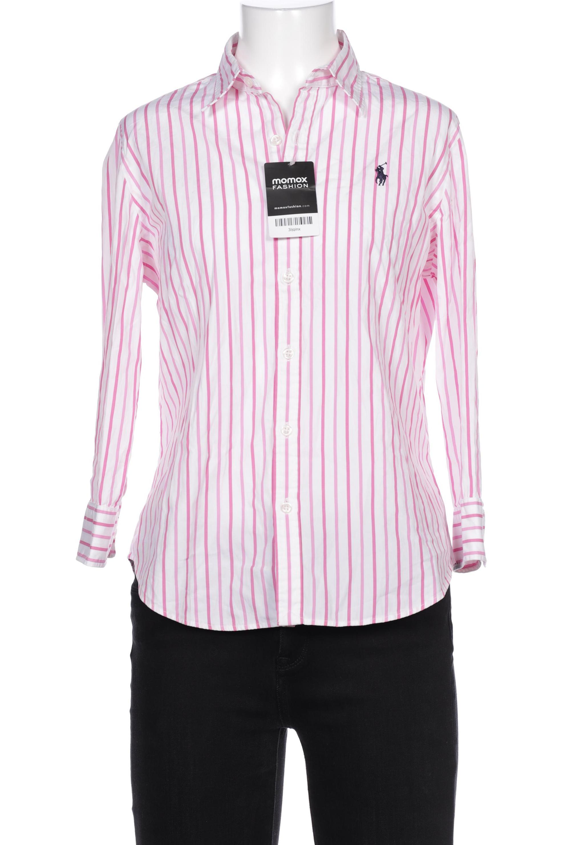 

Polo Ralph Lauren Damen Bluse, pink, Gr. 10
