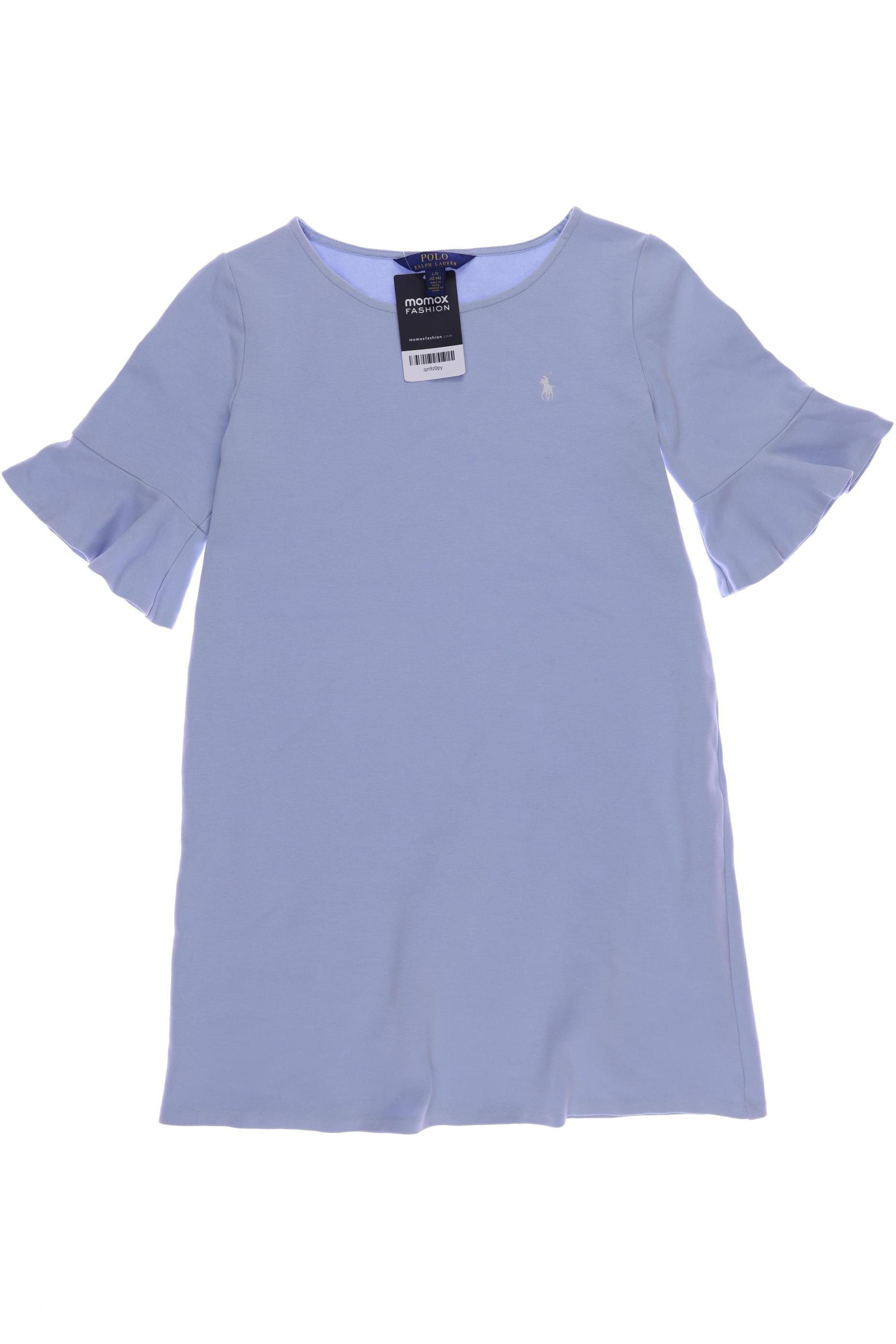 

Polo Ralph Lauren Mädchen Kleid, blau