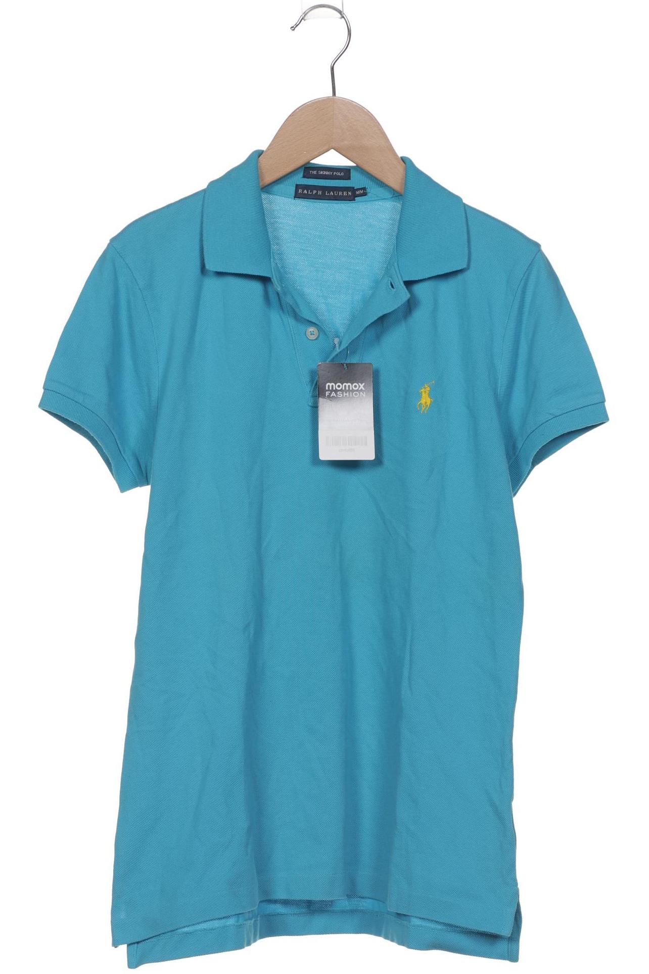 

Polo Ralph Lauren Herren Poloshirt, blau, Gr. 48
