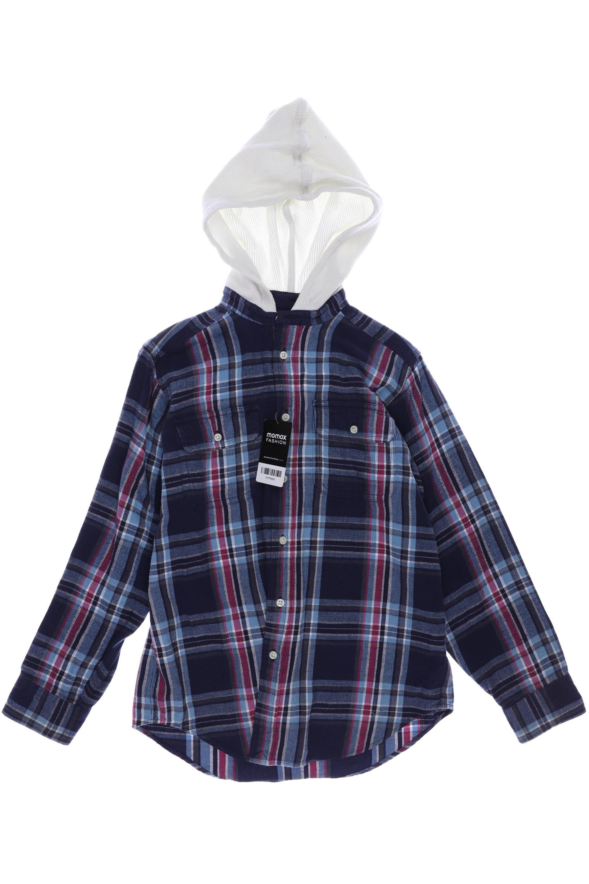 

Polo Ralph Lauren Jungen Hemd, marineblau