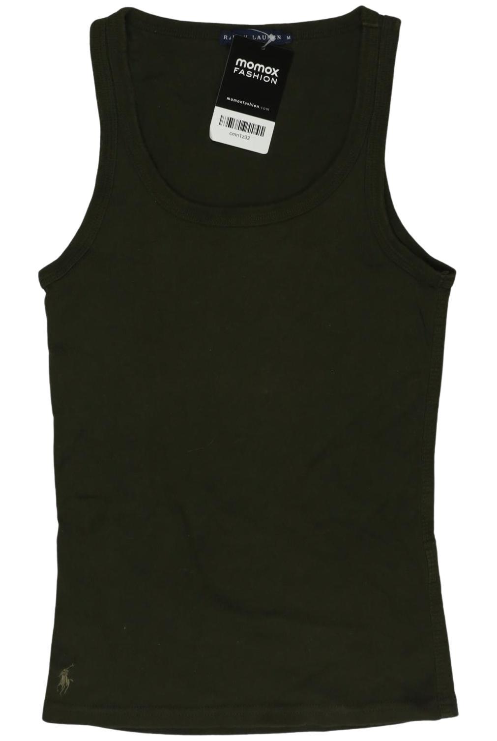 

Polo Ralph Lauren Damen Top, grün, Gr. 38