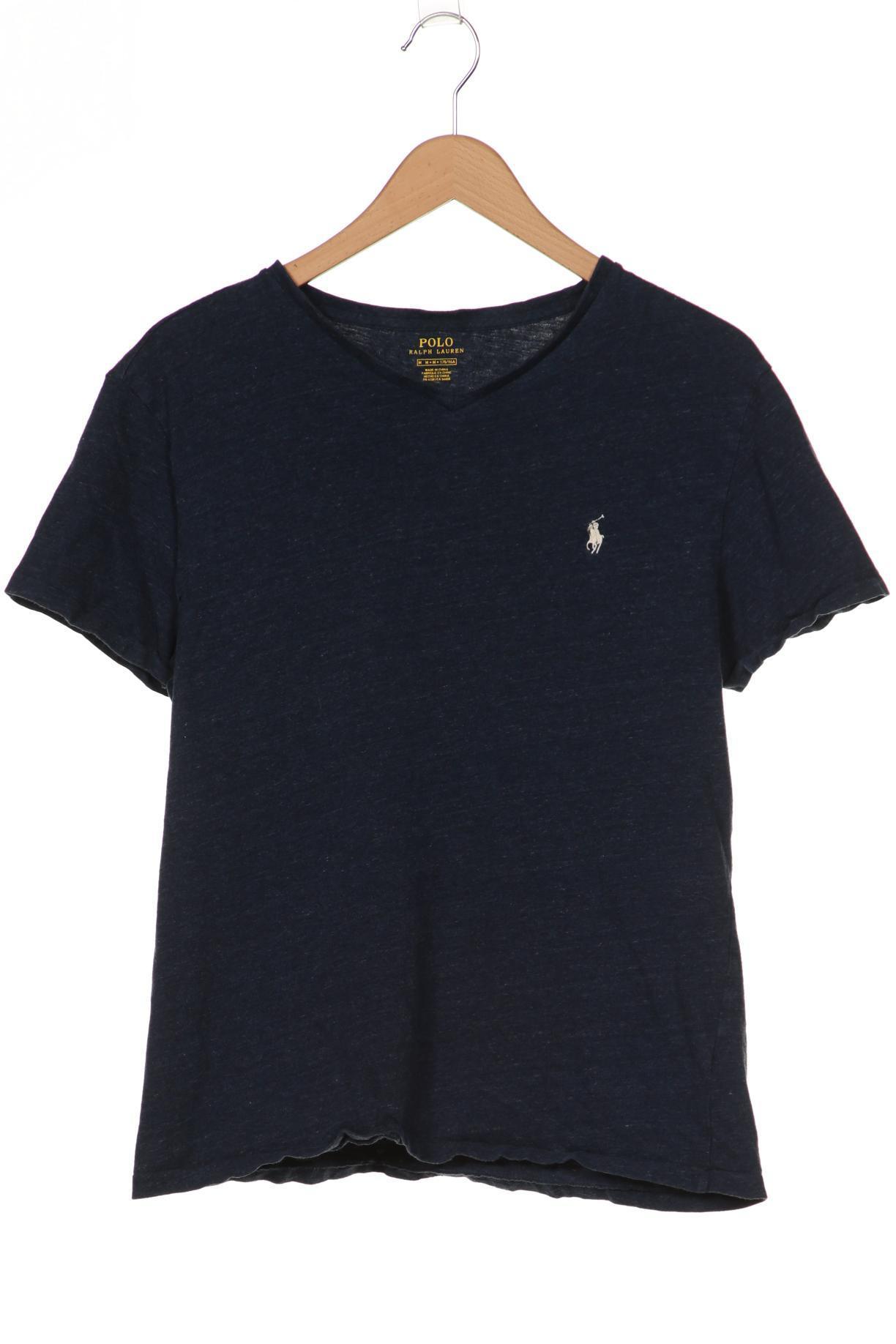 

Polo Ralph Lauren Herren T-Shirt, marineblau