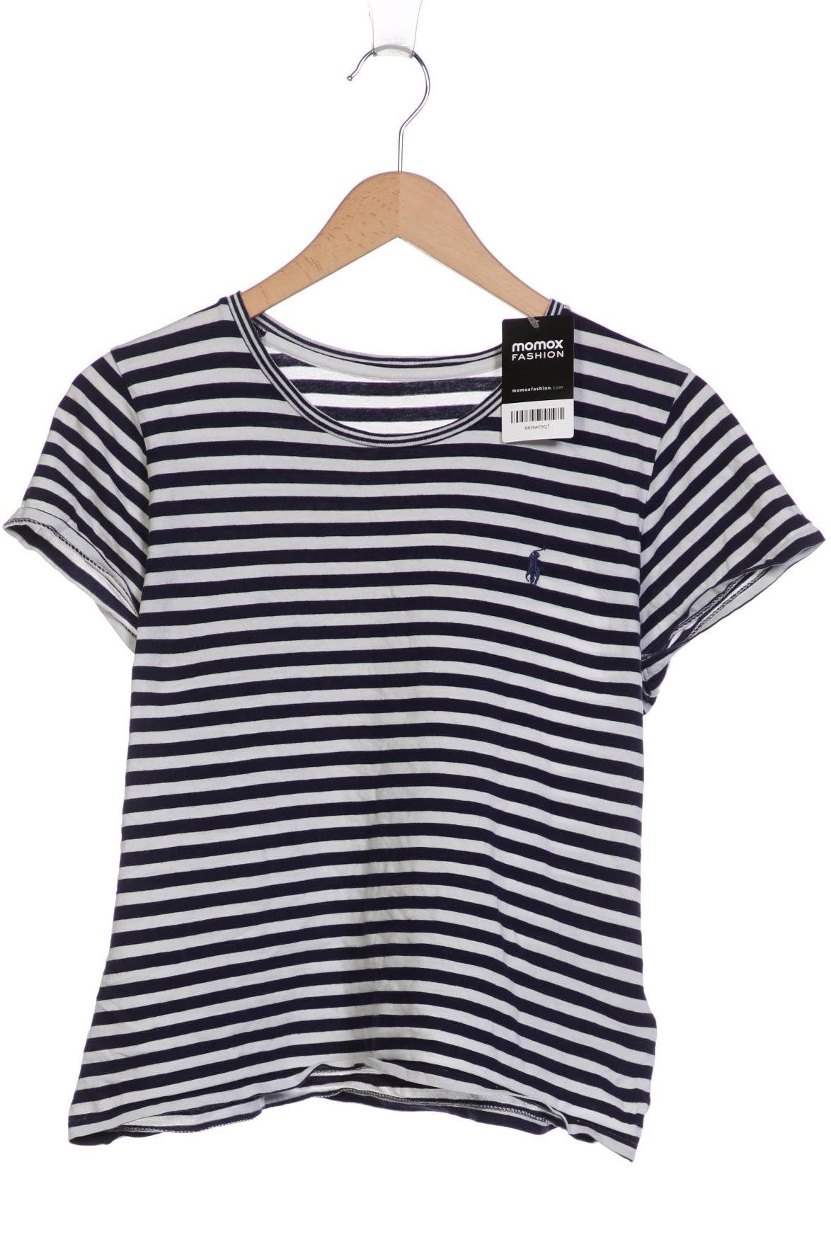

Polo Ralph Lauren Damen T-Shirt, marineblau, Gr. 38