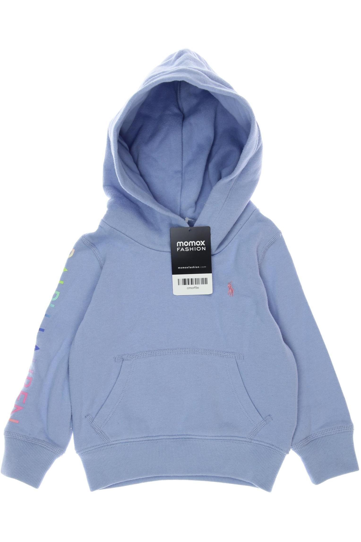 

Polo Ralph Lauren Mädchen Hoodies & Sweater, hellblau, Gr. 92