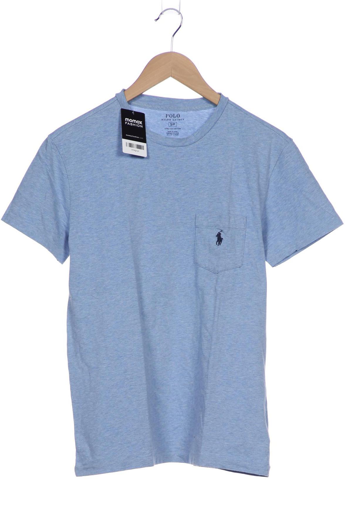 

Polo Ralph Lauren Herren T-Shirt, blau, Gr. 46