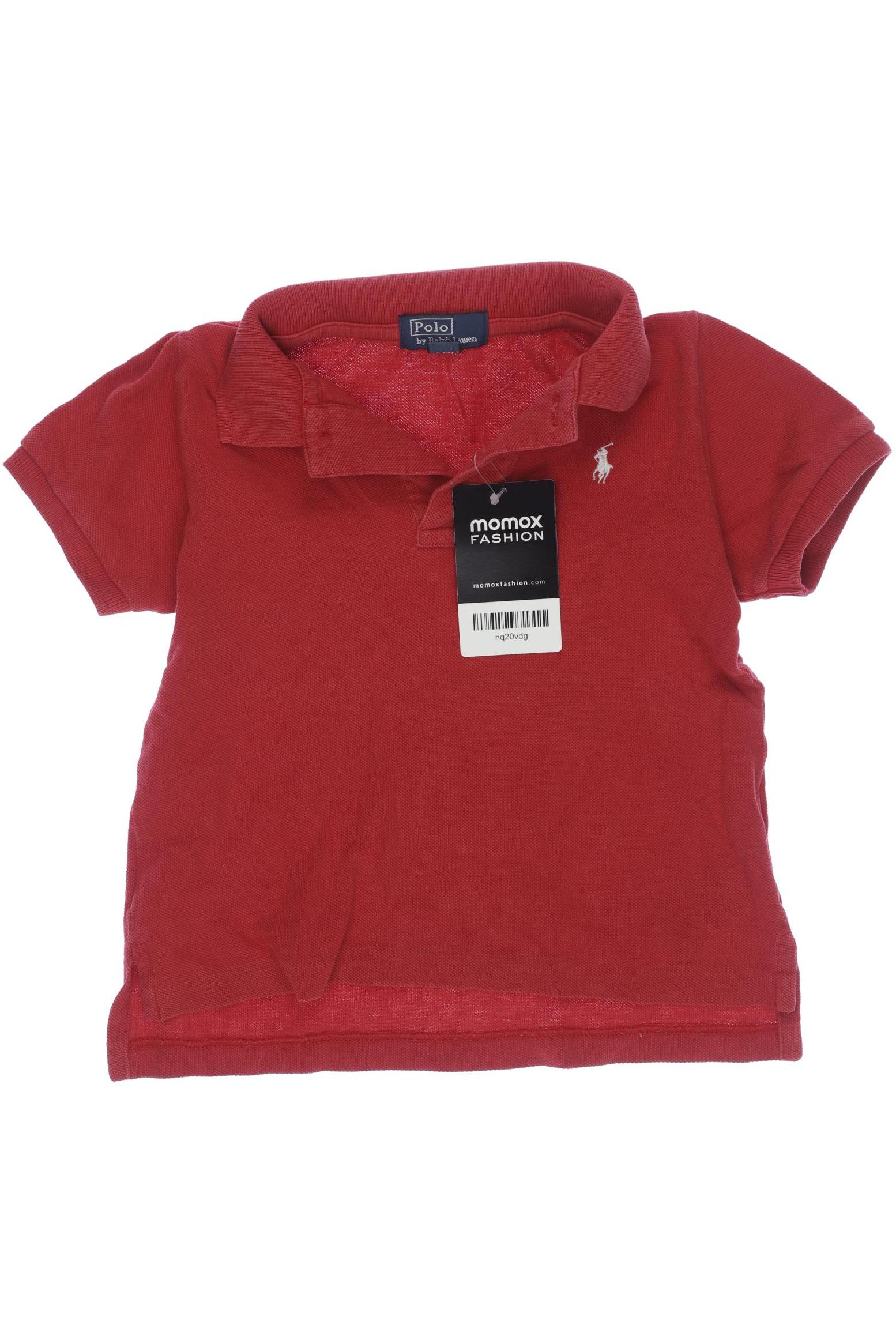 

Polo Ralph Lauren Jungen Poloshirt, rot, Gr. 92