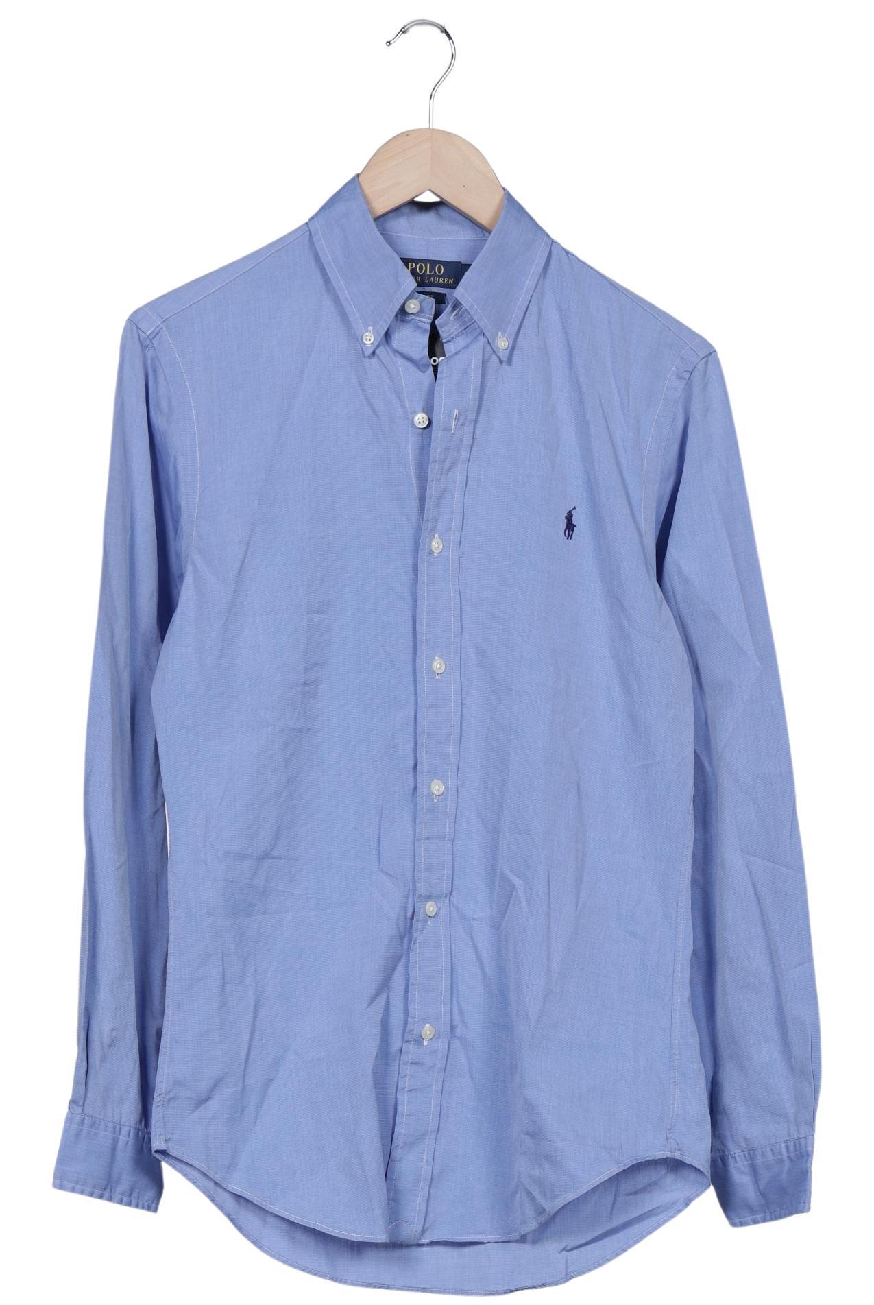 

Polo Ralph Lauren Herren Hemd, blau, Gr. 46