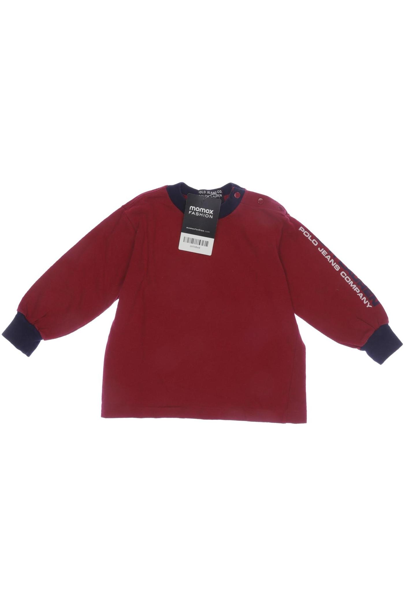 

Polo Ralph Lauren Damen Hoodies & Sweater, rot, Gr. 92