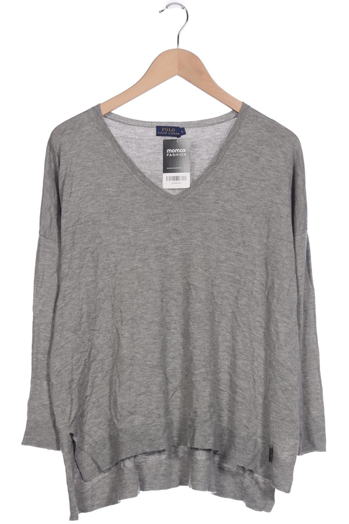

Polo Ralph Lauren Damen Pullover, grau, Gr. 36