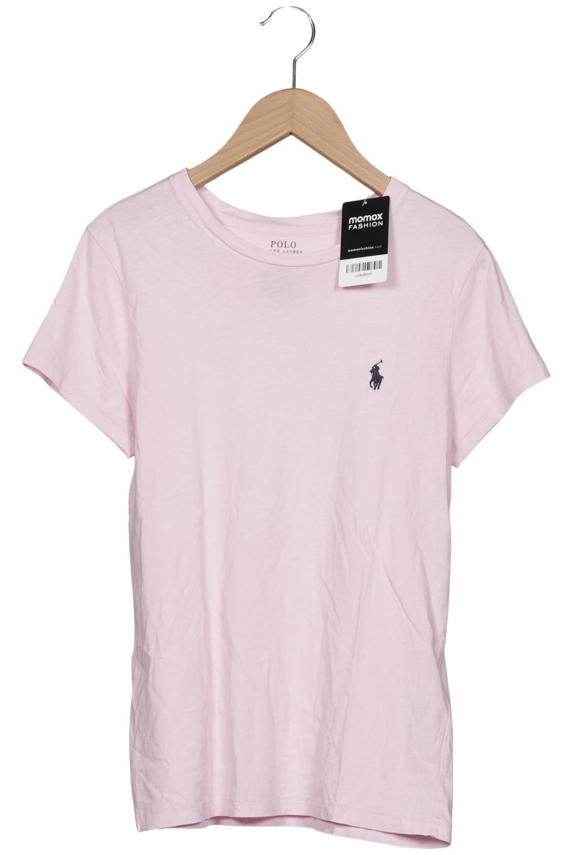 

Polo Ralph Lauren Damen T-Shirt, pink, Gr. 36