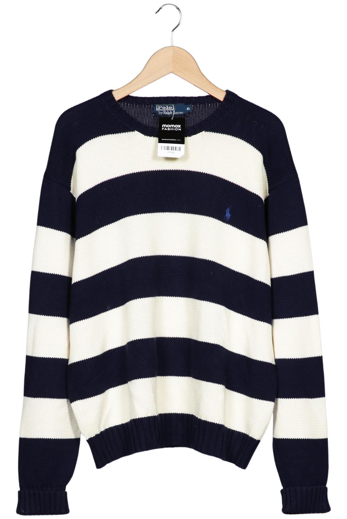 

Polo Ralph Lauren Herren Pullover, mehrfarbig, Gr. 54