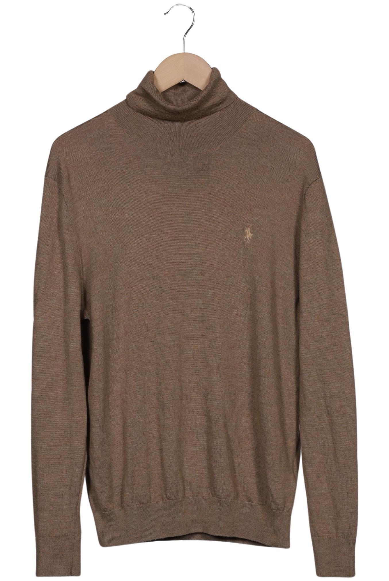 

Polo Ralph Lauren Herren Pullover, braun, Gr. 52