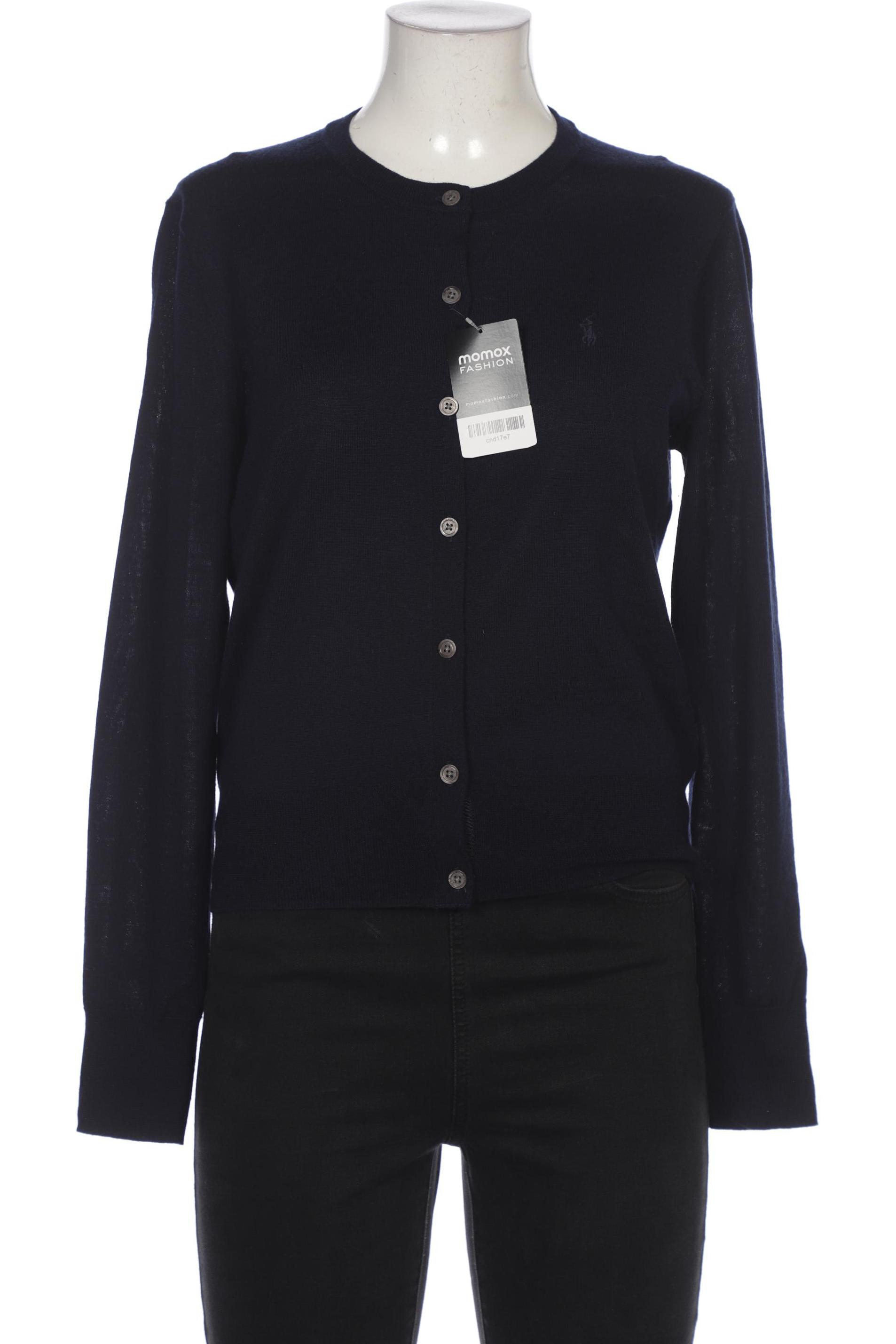 

Polo Ralph Lauren Damen Strickjacke, marineblau