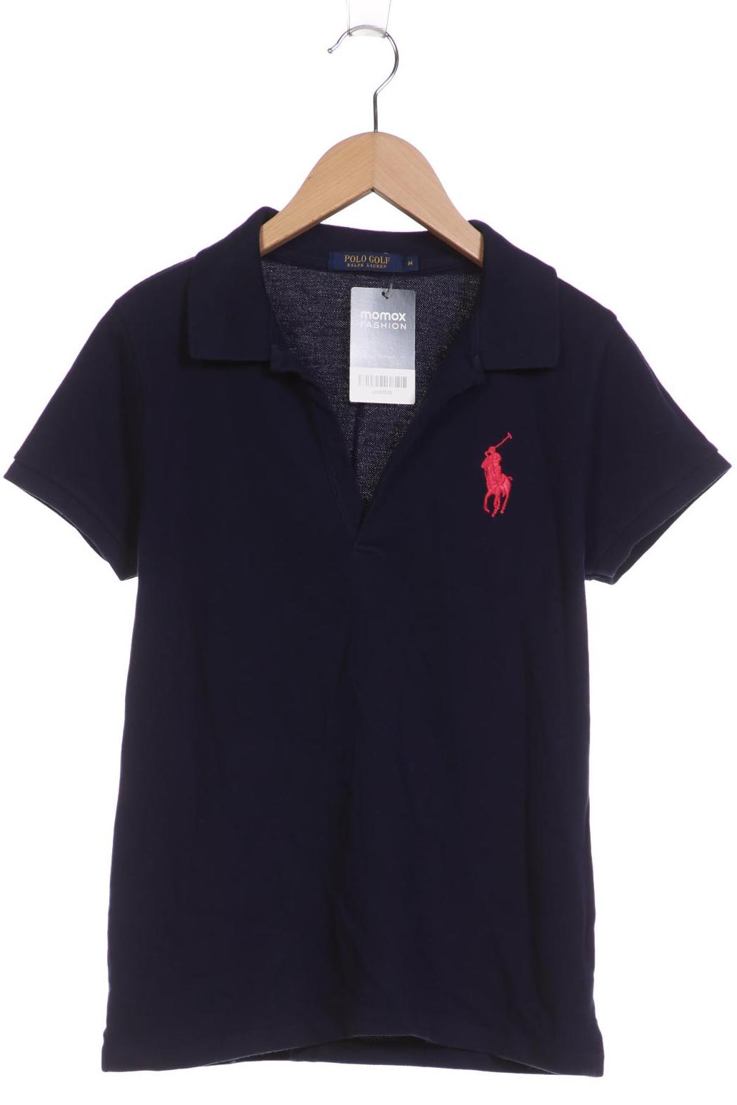 

Polo Ralph Lauren Damen Poloshirt, marineblau, Gr. 38