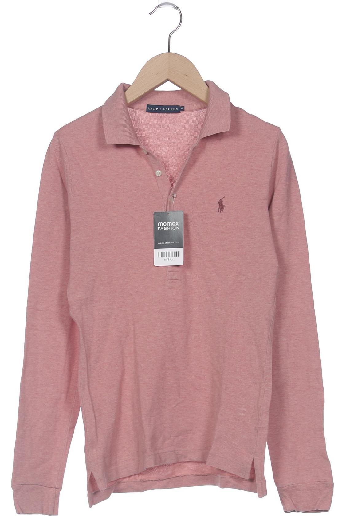 

Polo Ralph Lauren Damen Poloshirt, pink, Gr. 38