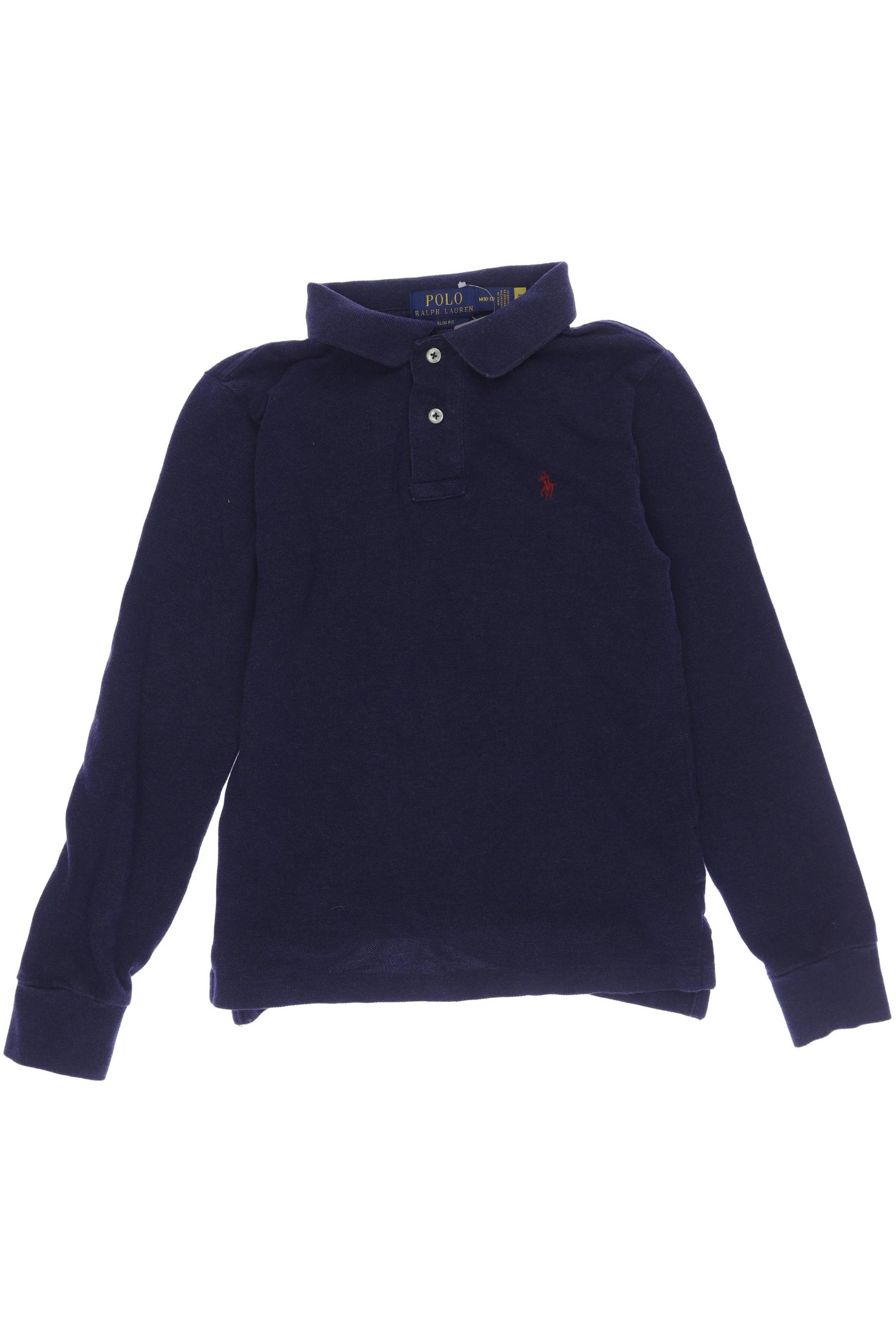 

Polo Ralph Lauren Herren Poloshirt, marineblau, Gr. 146