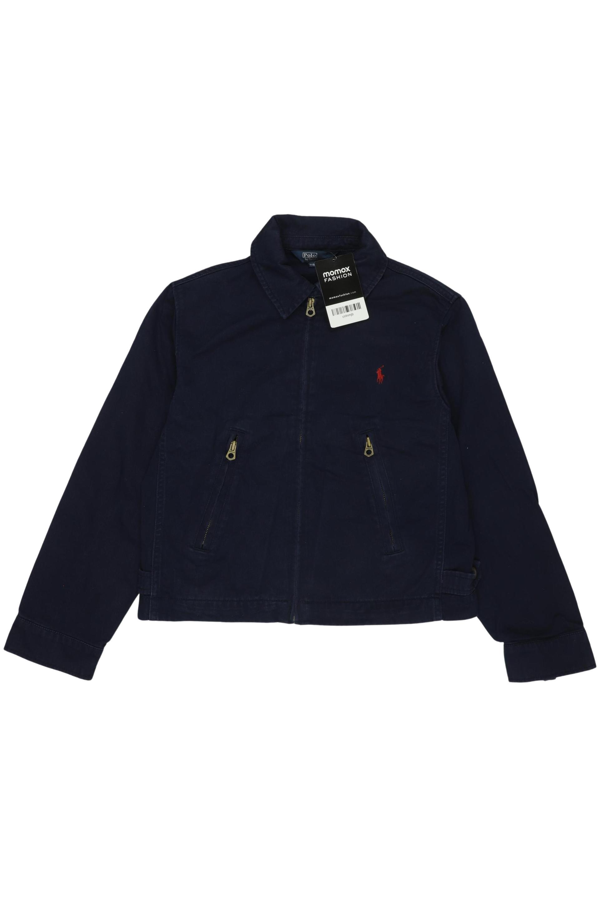 

Polo Ralph Lauren Herren Jacke, marineblau, Gr. 128