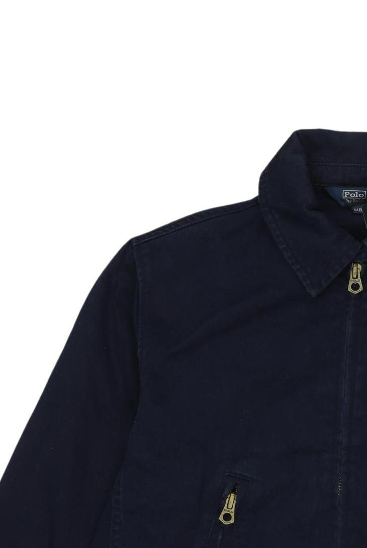 Thumbnail - Polo Ralph Lauren Jungen Jacke, marineblau, Gr. 128