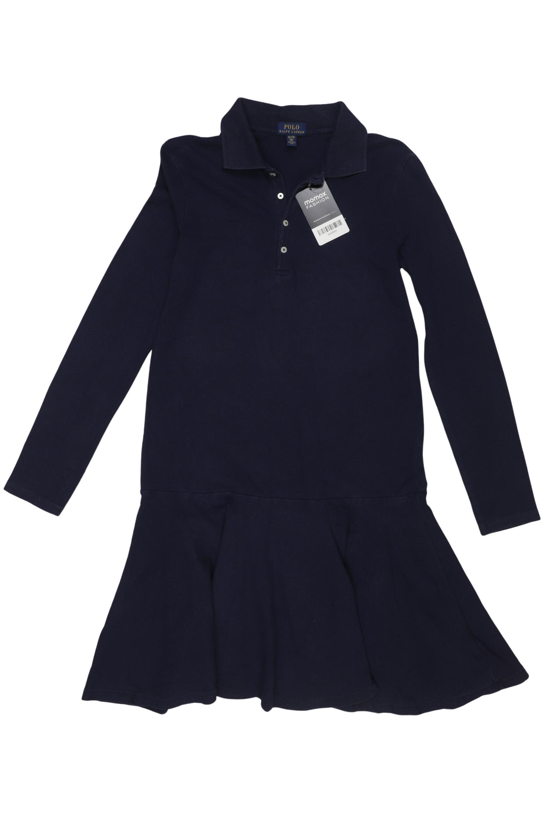

Polo Ralph Lauren Damen Kleid, marineblau, Gr. 16