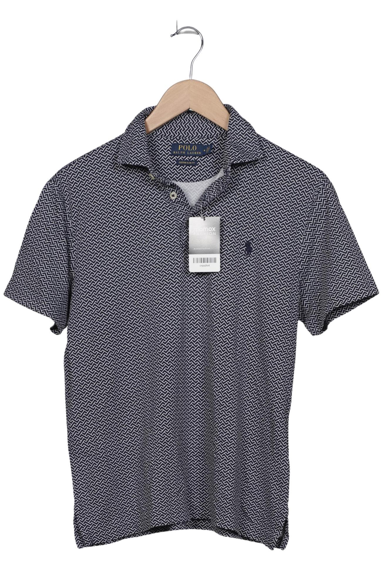 

Polo Ralph Lauren Herren Poloshirt, marineblau, Gr. 48