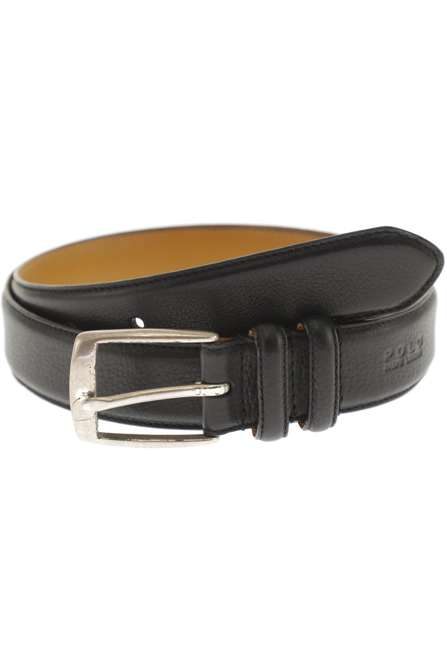 

Polo Ralph Lauren Damen Gürtel, schwarz