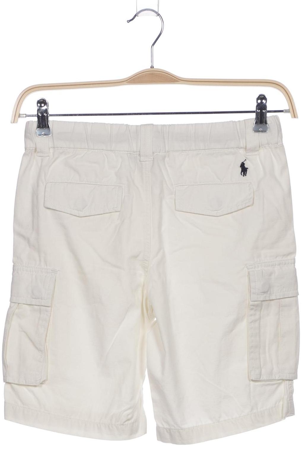 Thumbnail - Polo Ralph Lauren Jungen Shorts, cremeweiß, Gr. 14