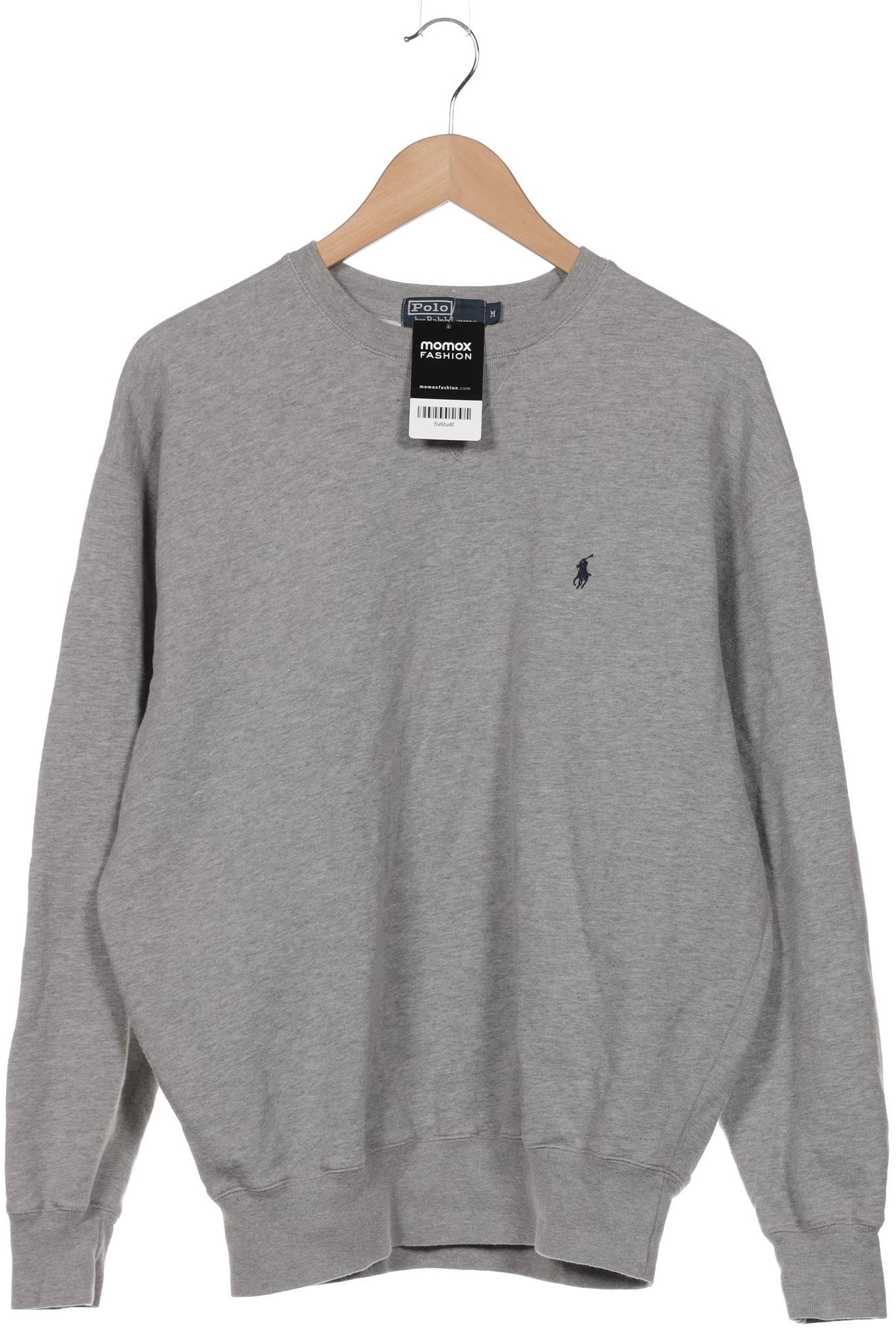 

Polo Ralph Lauren Herren Sweatshirt, grau, Gr. 48