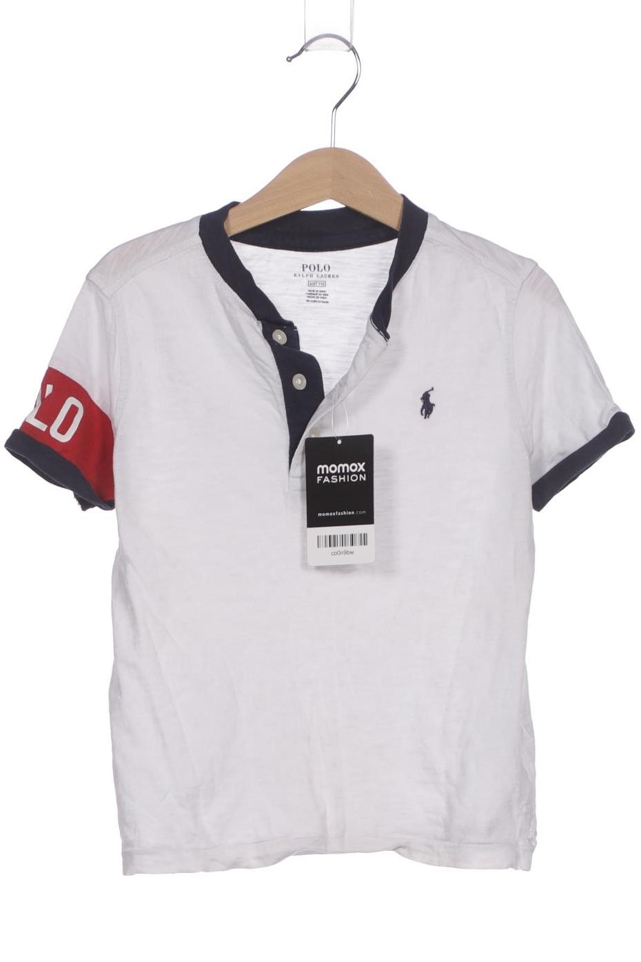 

Polo Ralph Lauren Herren T-Shirt, weiß, Gr. 110