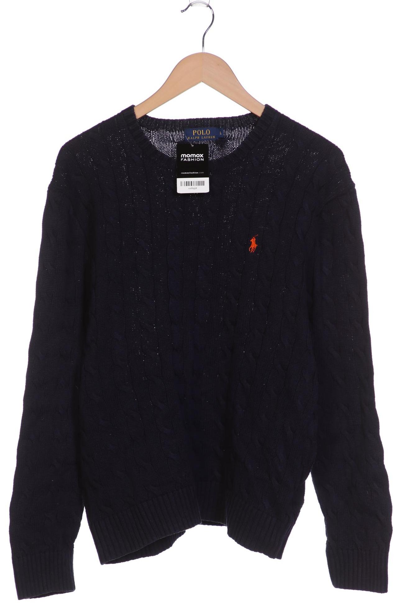 

Polo Ralph Lauren Herren Pullover, marineblau