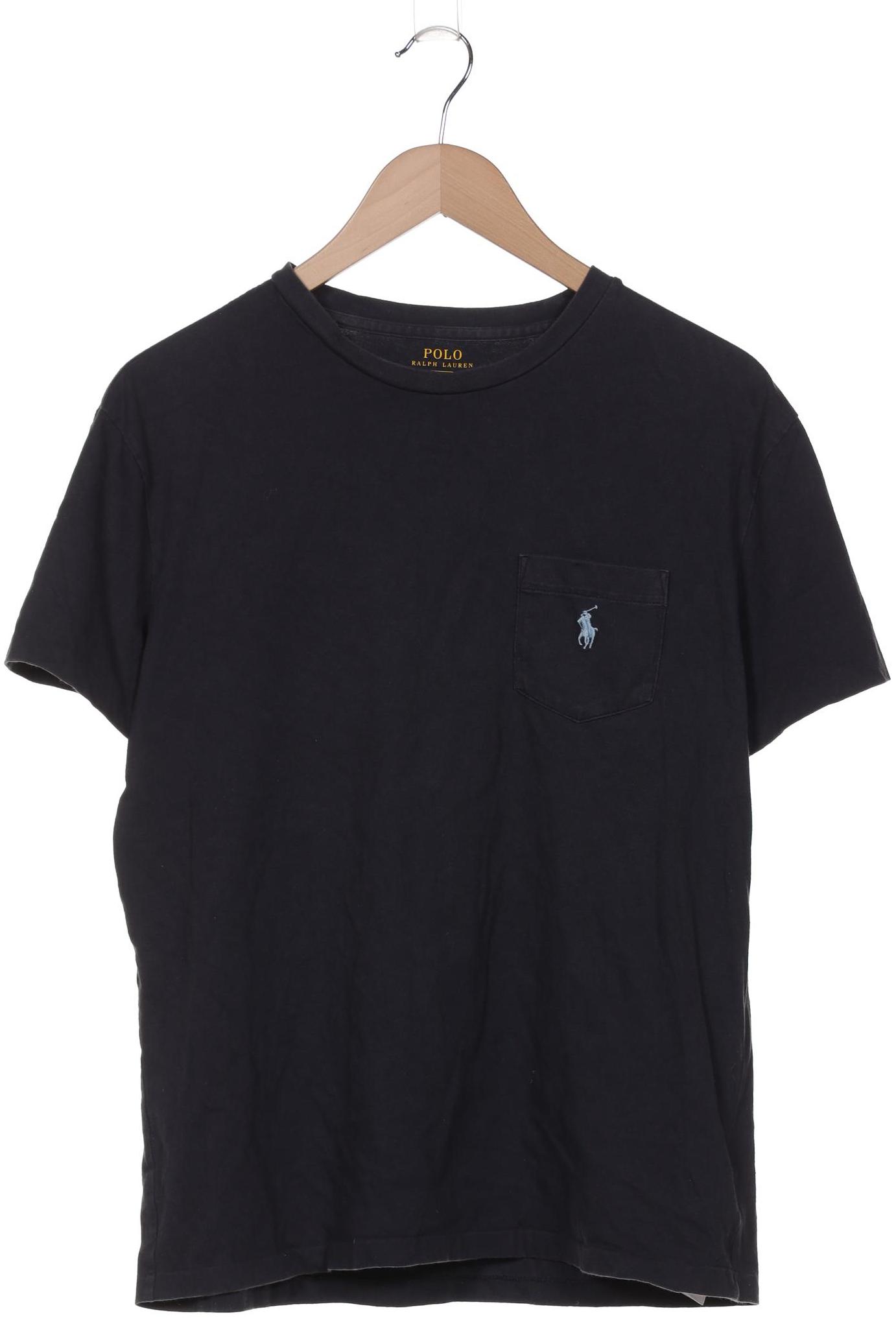 

Polo Ralph Lauren Herren T-Shirt, marineblau, Gr. 48