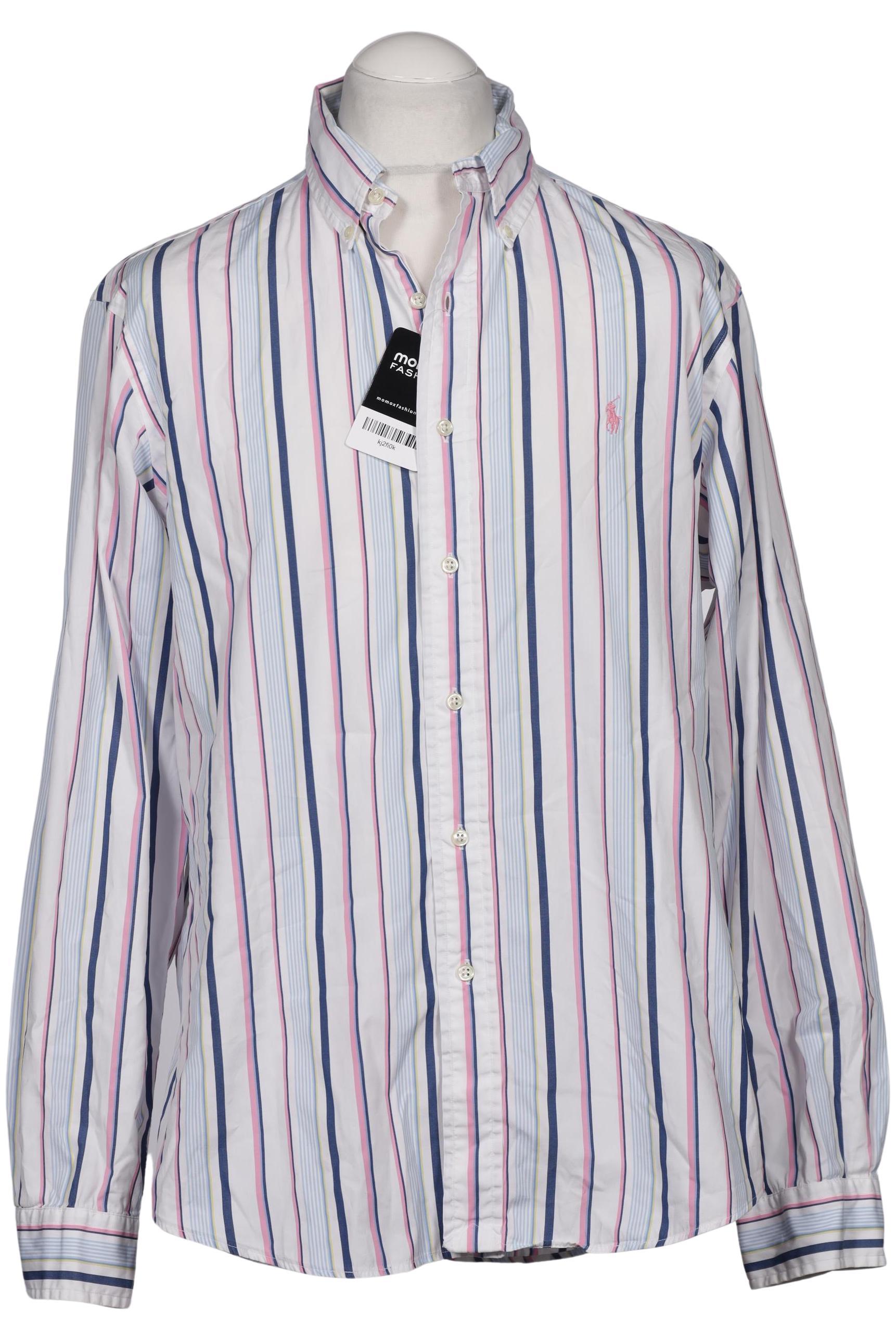 

Polo Ralph Lauren Herren Hemd, weiß, Gr. 54