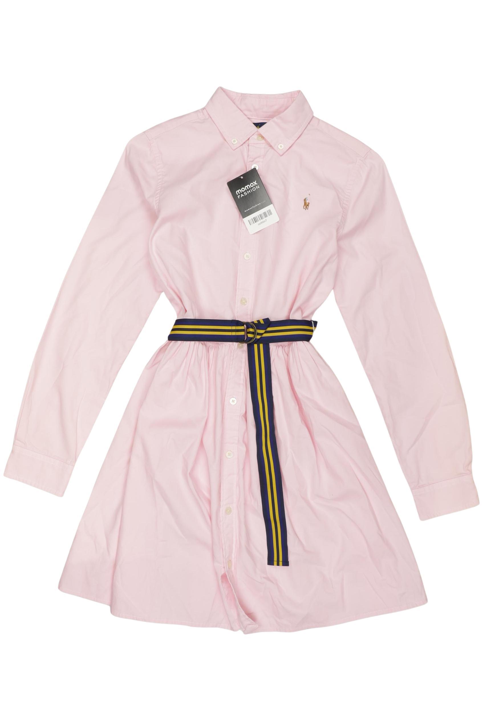 

Polo Ralph Lauren Mädchen Kleid, pink, Gr. 14