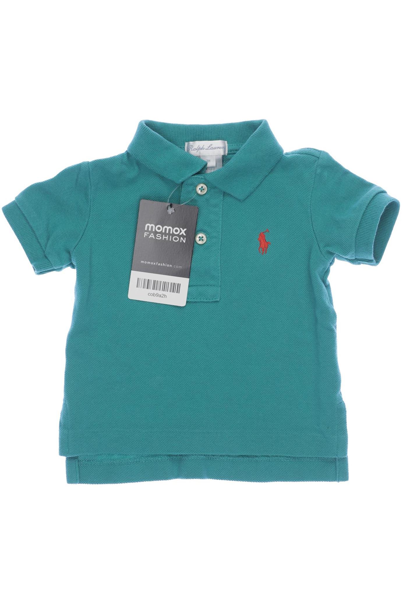 

Polo Ralph Lauren Jungen Poloshirt, türkis