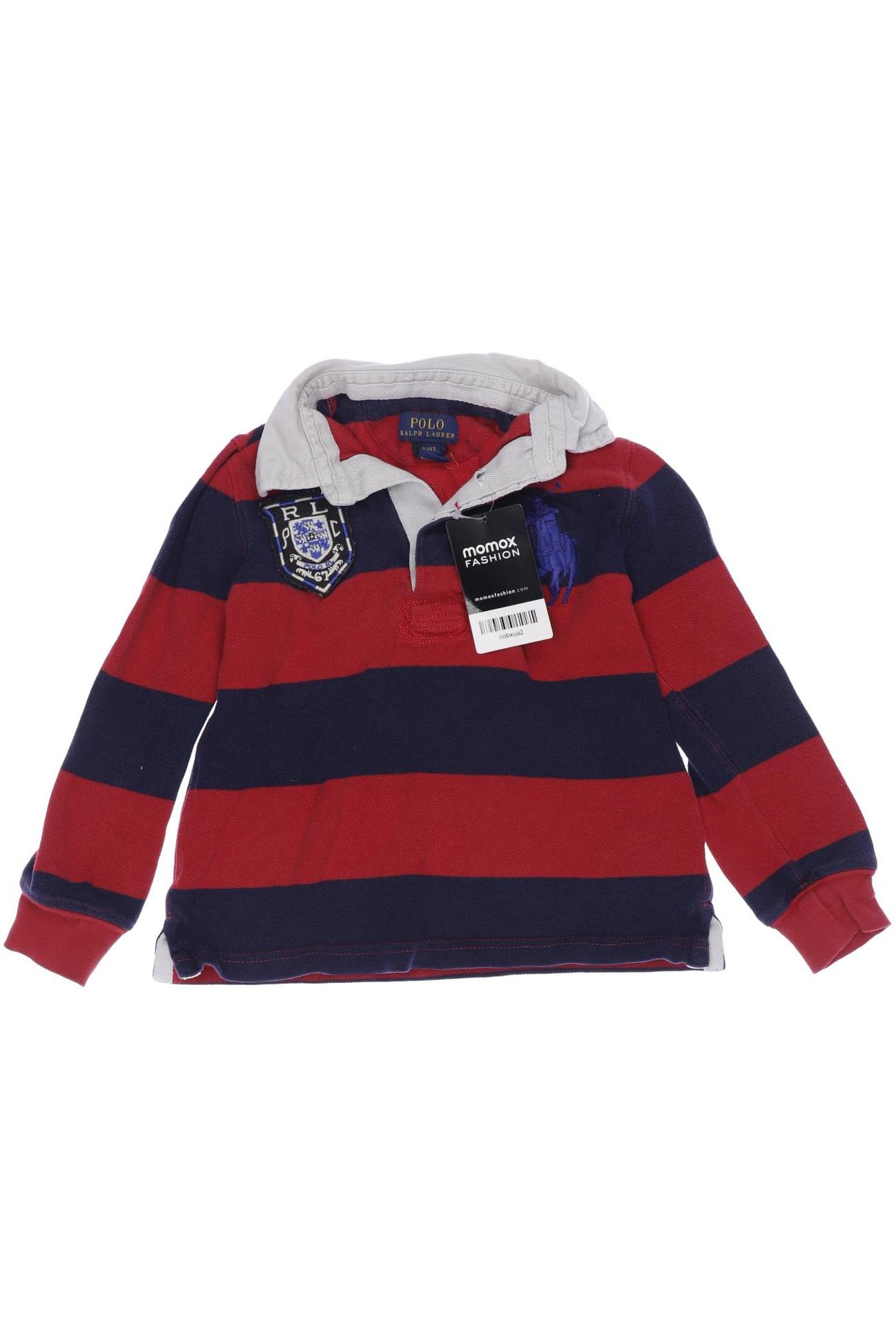 

Polo Ralph Lauren Herren Poloshirt, rot, Gr. 104
