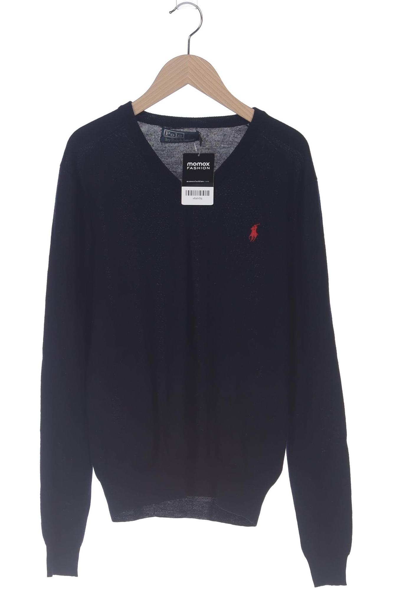 

Polo Ralph Lauren Herren Pullover, marineblau, Gr. 46