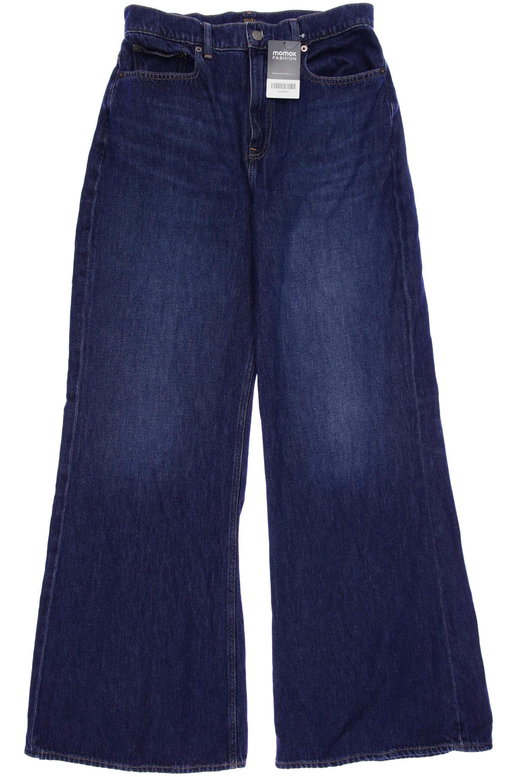 

Polo Ralph Lauren Damen Jeans, marineblau, Gr. 0