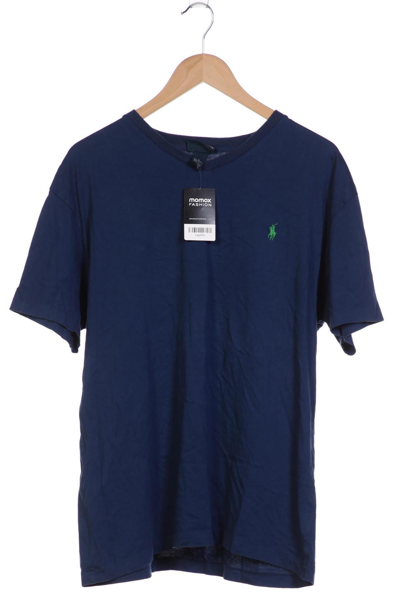 

Polo Ralph Lauren Herren T-Shirt, marineblau, Gr. 52