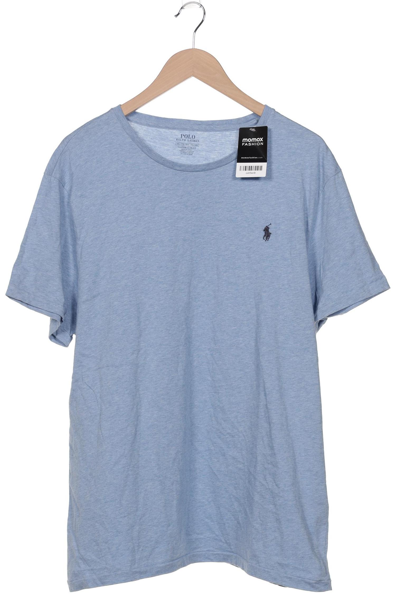 

Polo Ralph Lauren Herren T-Shirt, blau, Gr. 56