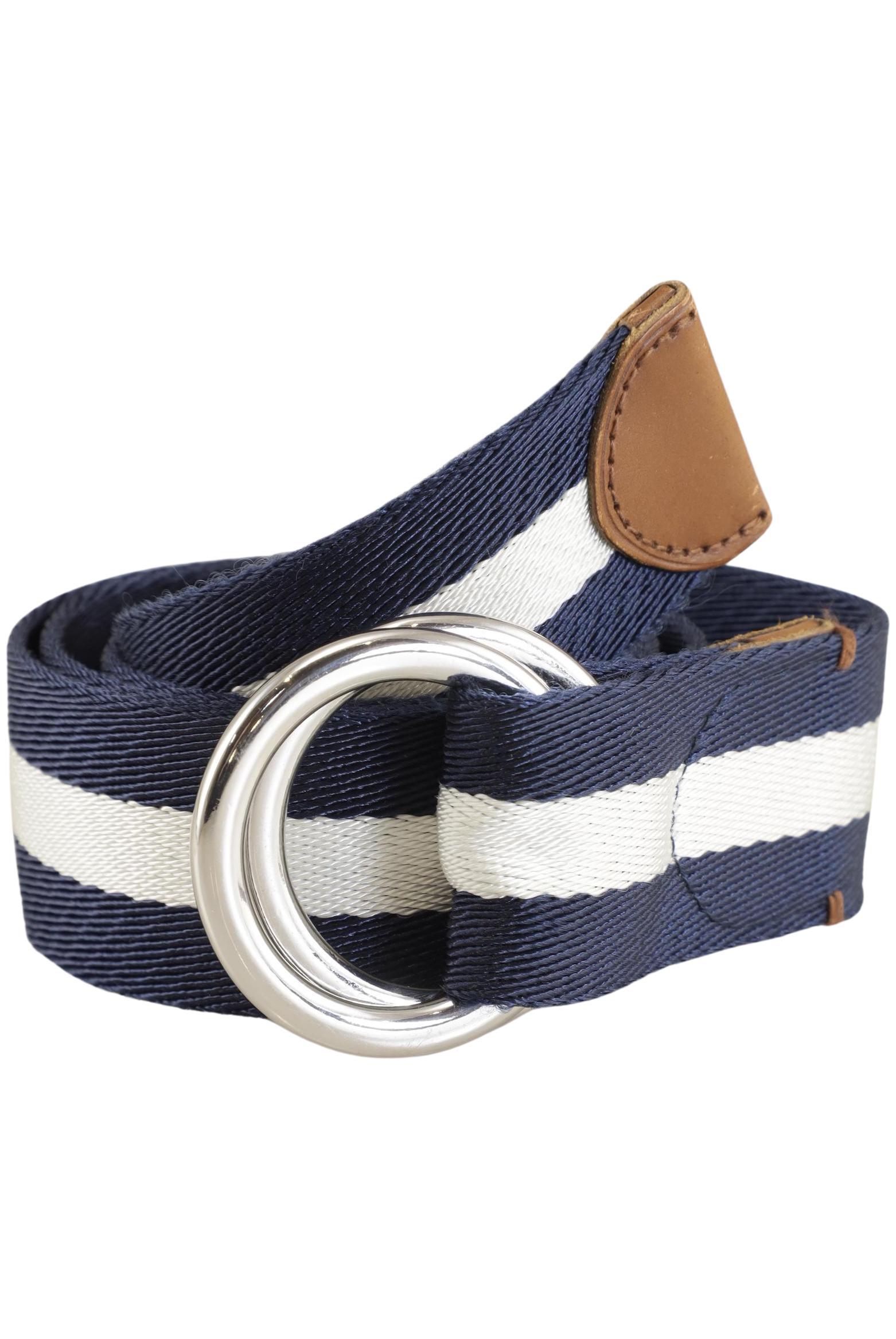

Polo Ralph Lauren Herren Gürtel, marineblau, Gr. 105