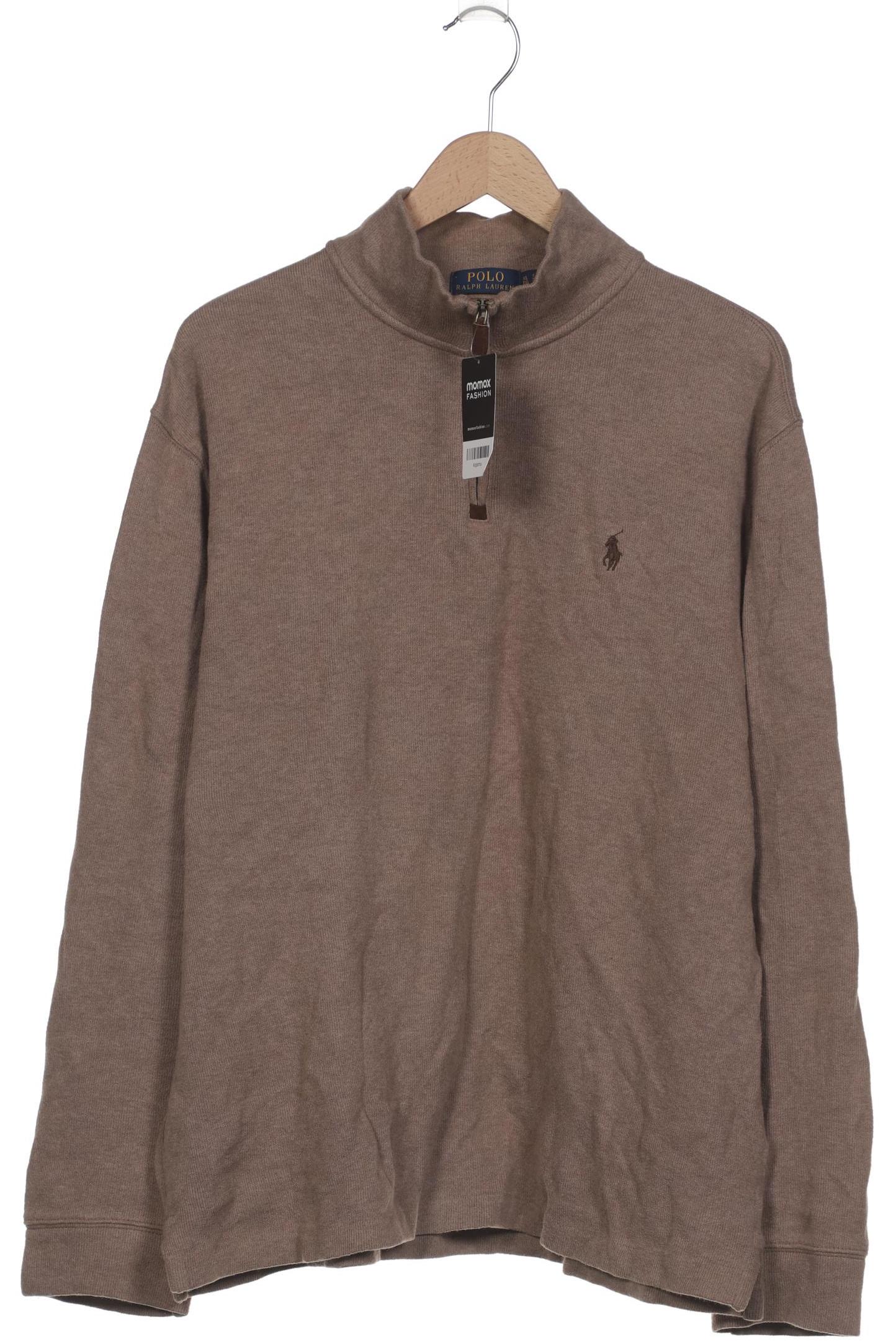 

Polo Ralph Lauren Herren Pullover, beige, Gr. 54