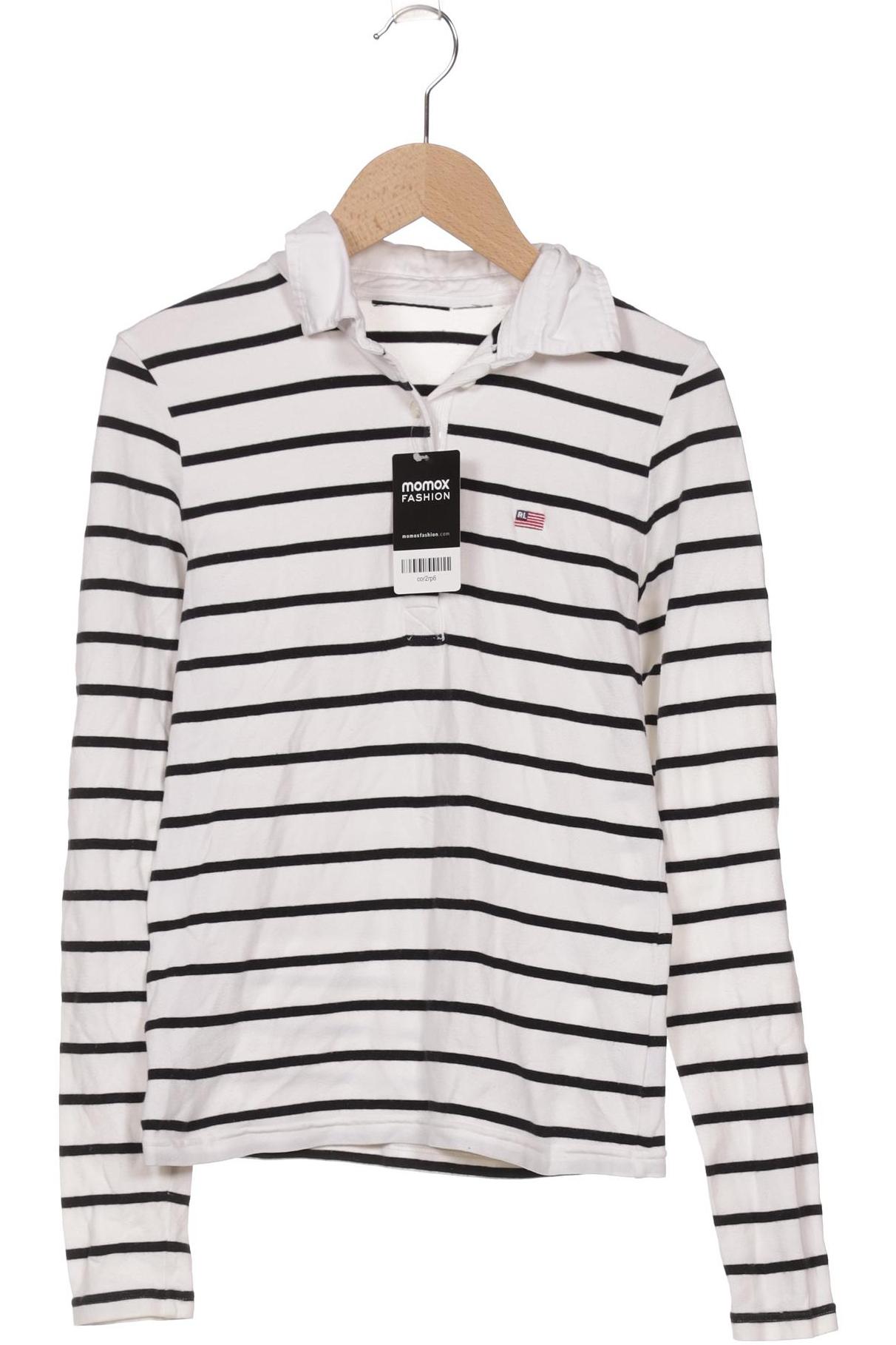 

Polo Ralph Lauren Damen Poloshirt, weiß, Gr. 32