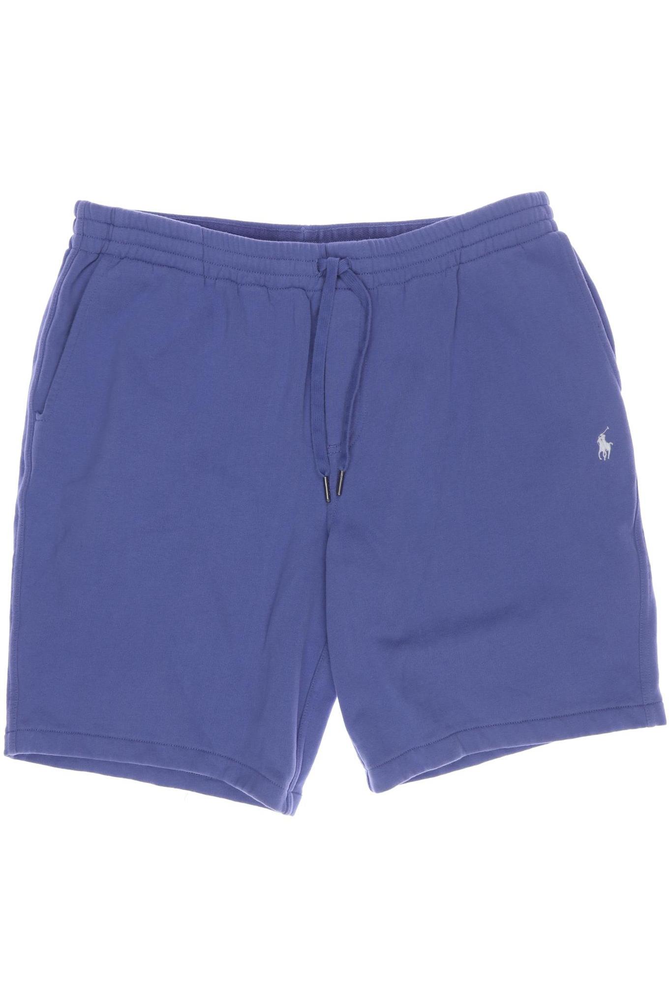 

Polo Ralph Lauren Herren Shorts, blau