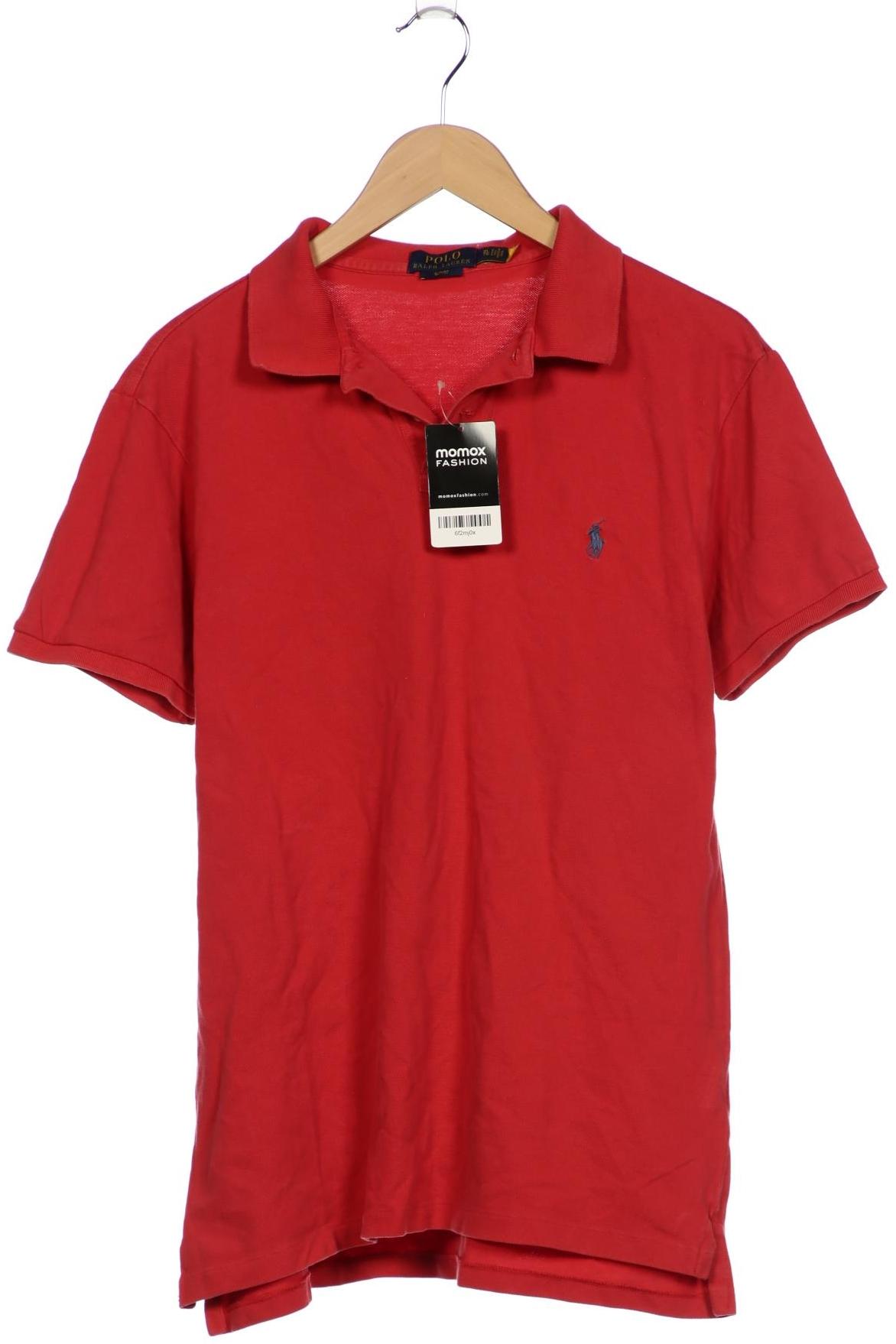

Polo Ralph Lauren Herren Poloshirt, pink, Gr. 54