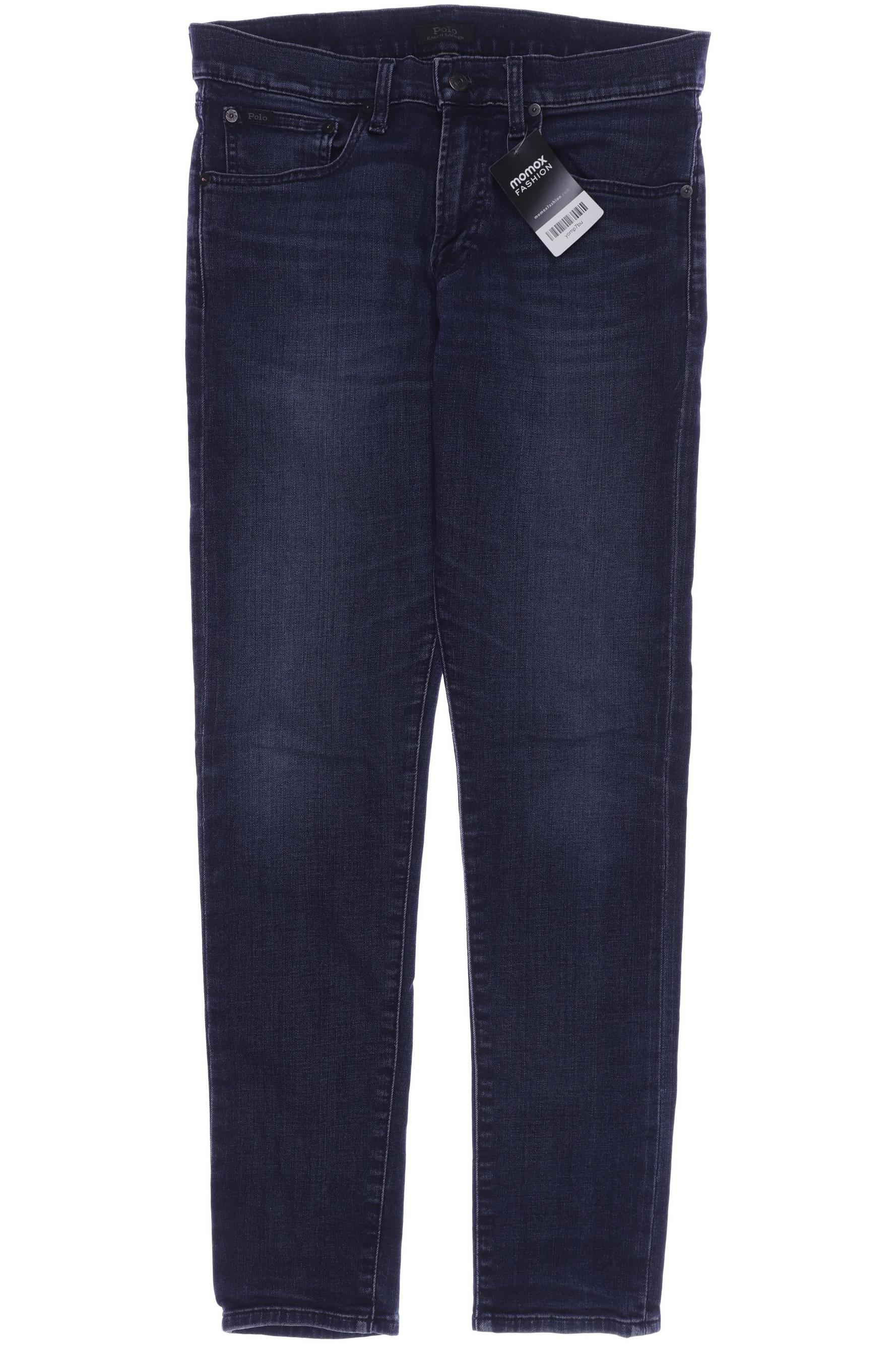 

Polo Ralph Lauren Herren Jeans, blau