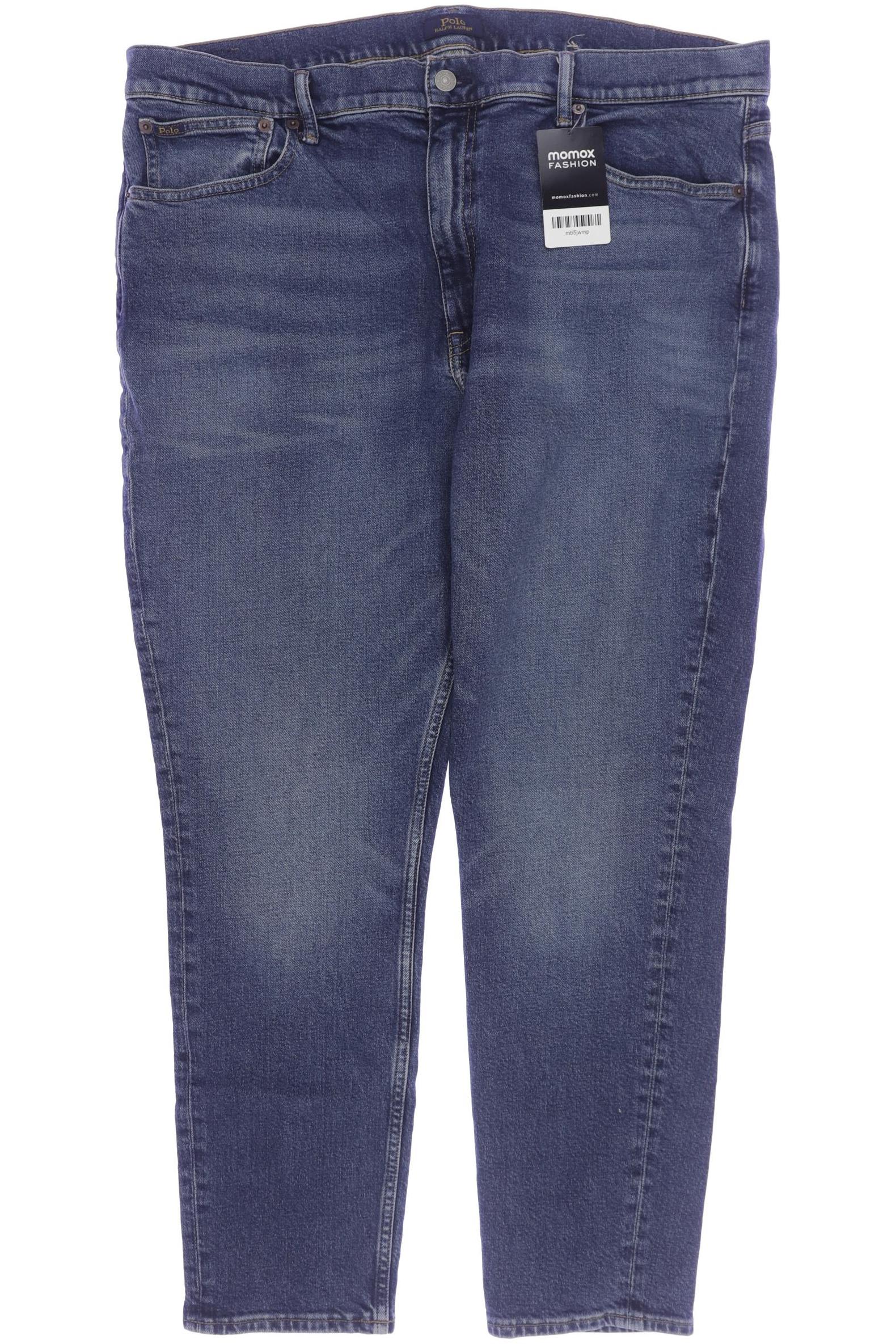 

Polo Ralph Lauren Damen Jeans, blau, Gr. 39