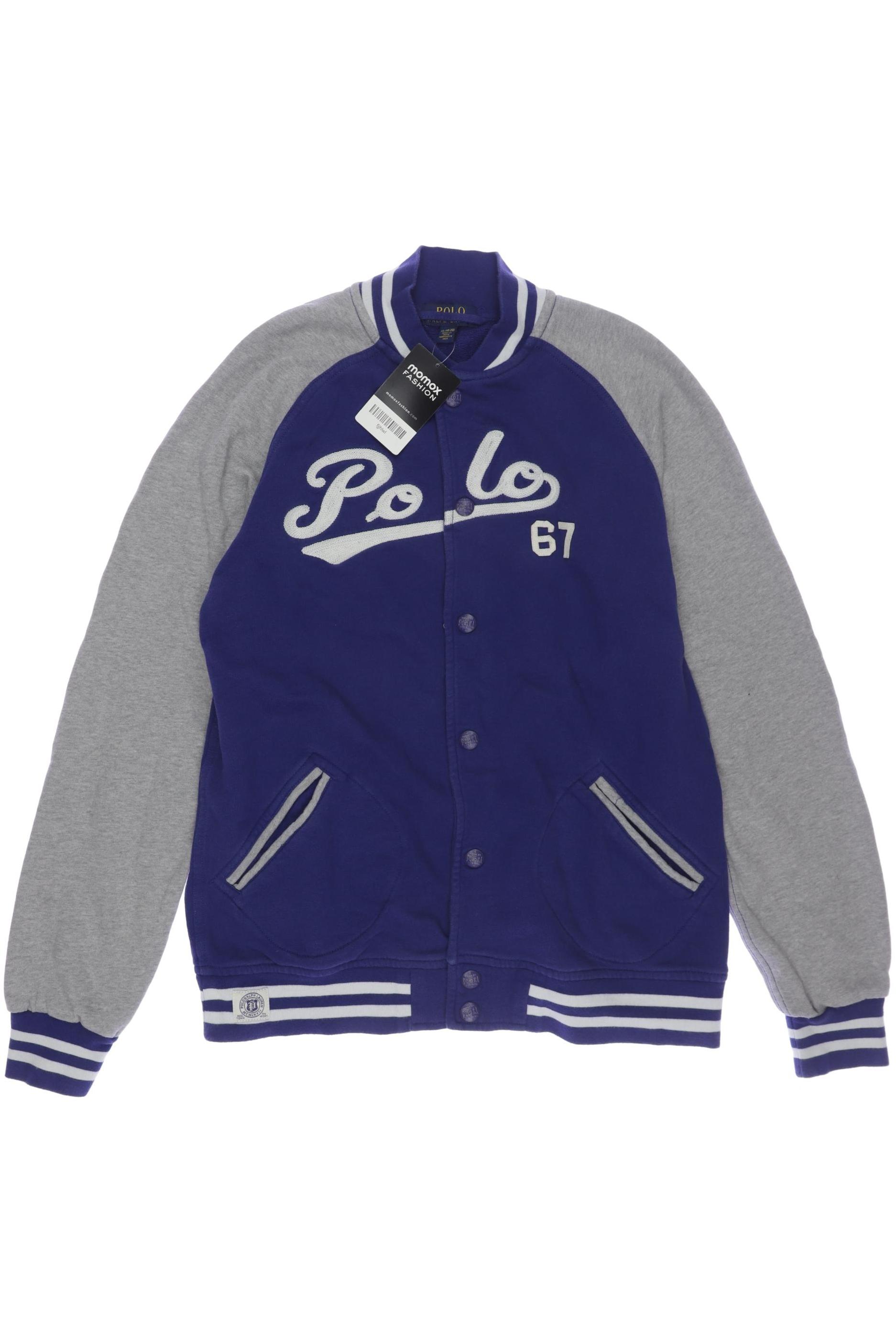 

Polo Ralph Lauren Herren Hoodies & Sweater, marineblau, Gr. 170