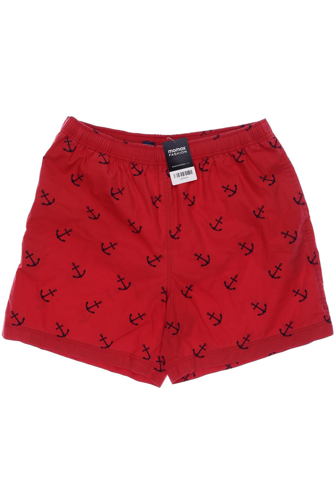 

Polo Ralph Lauren Herren Shorts, rot