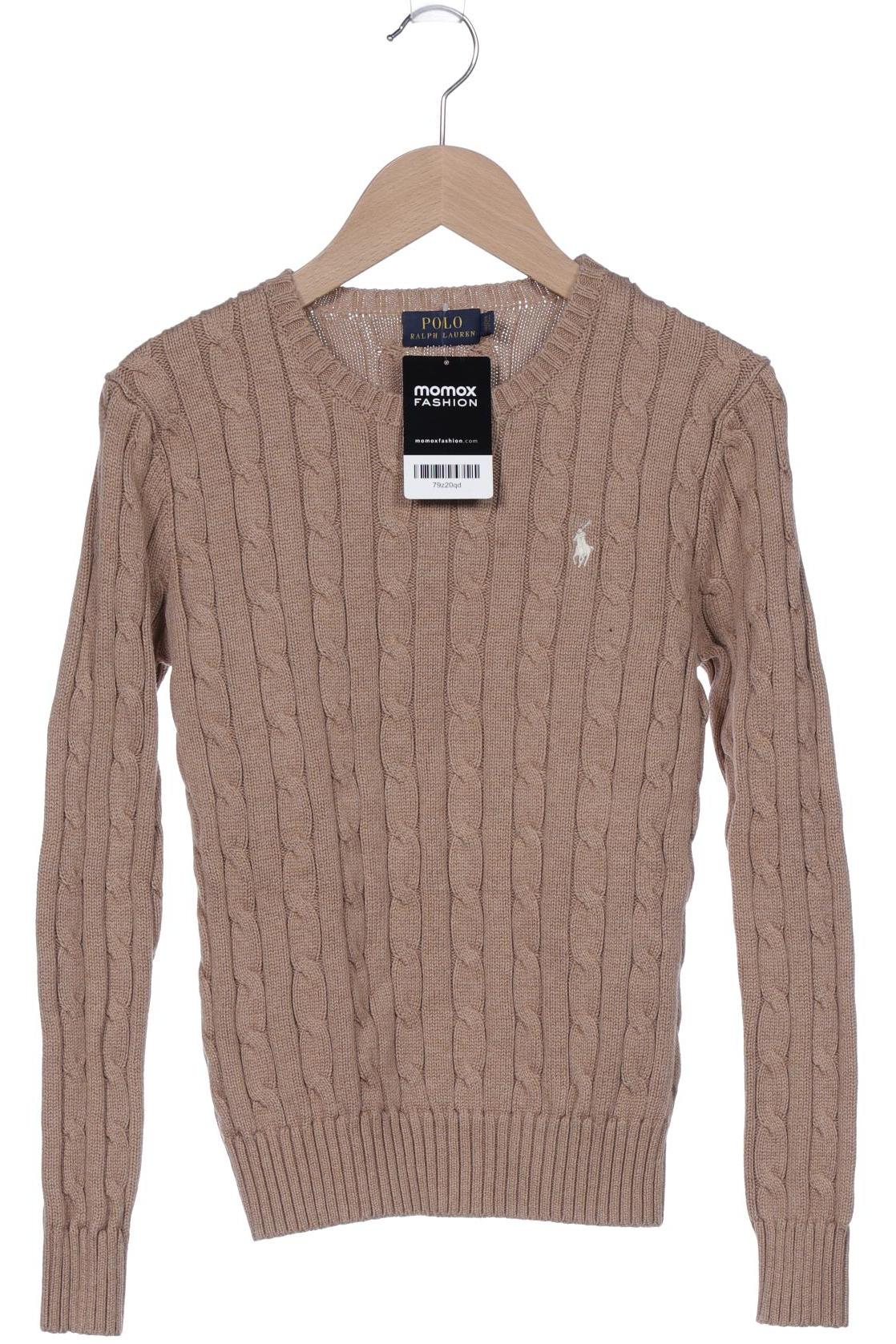 

Polo Ralph Lauren Damen Pullover, beige