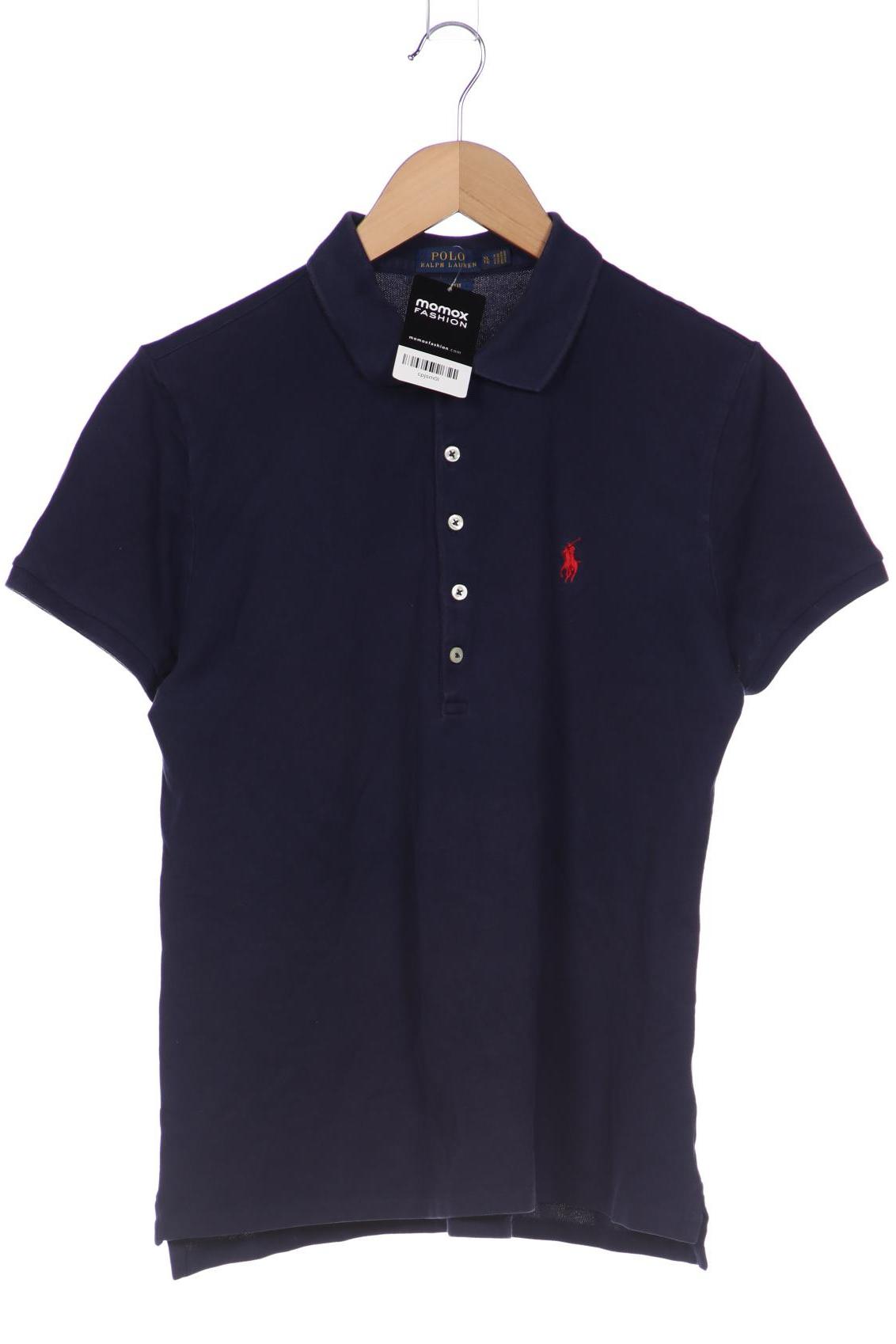 

Polo Ralph Lauren Herren Poloshirt, marineblau