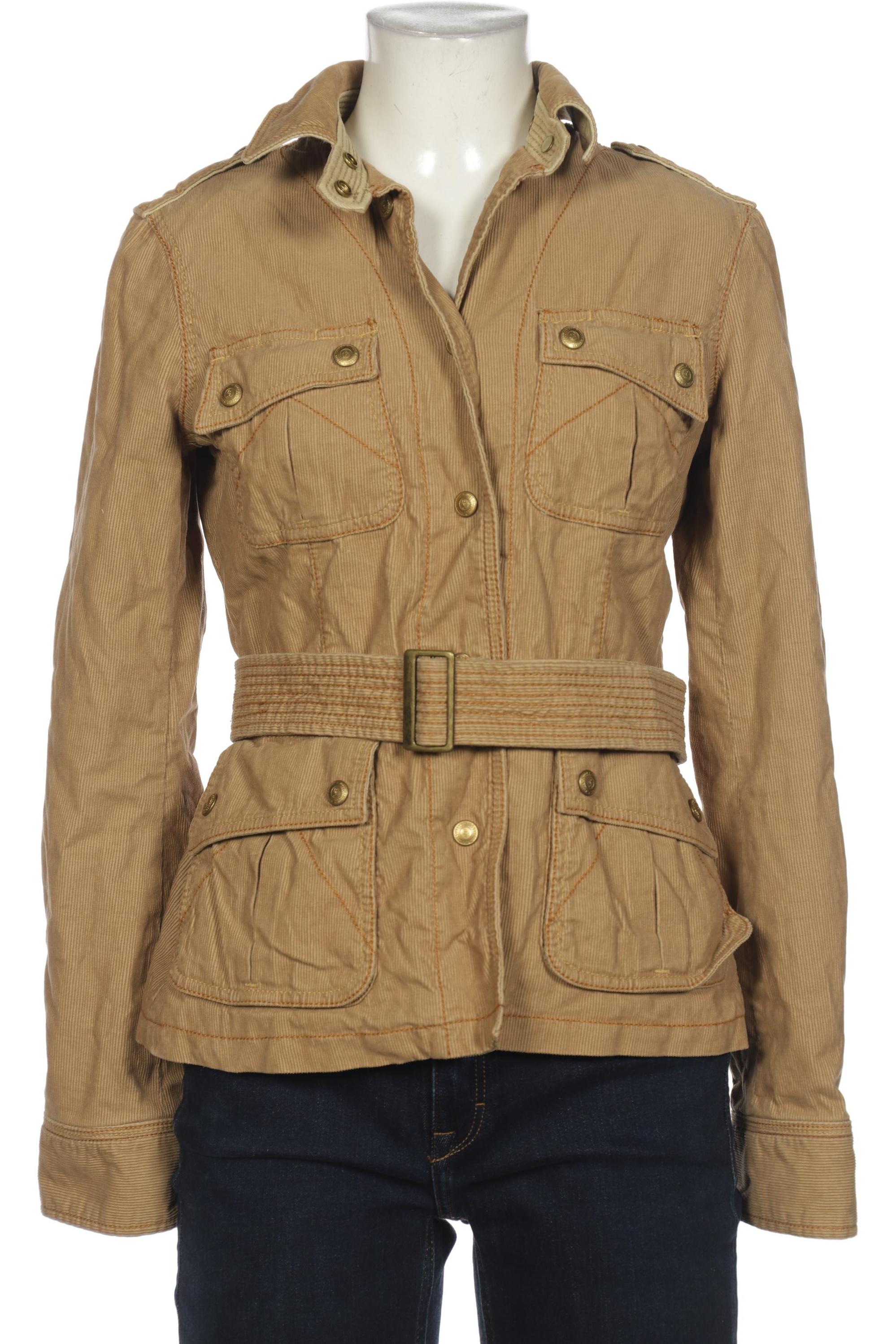 

Polo Ralph Lauren Damen Jacke, beige